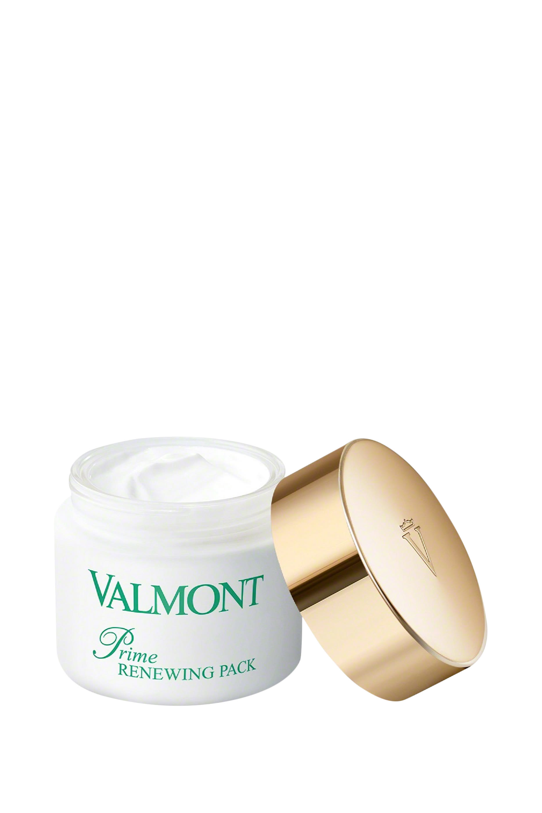 Prime Renewing Pack Mask