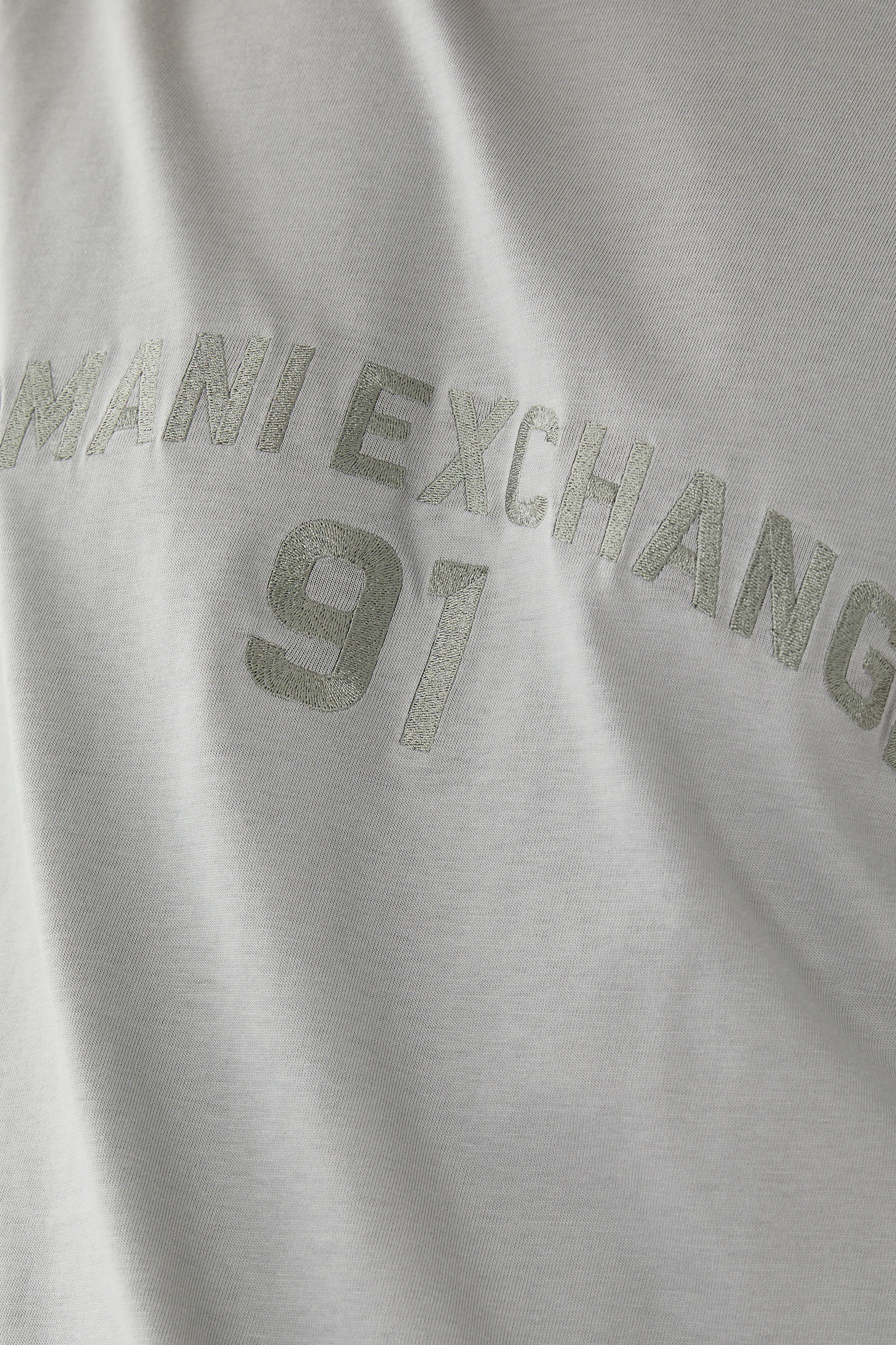 Logo Printed T-Shirt