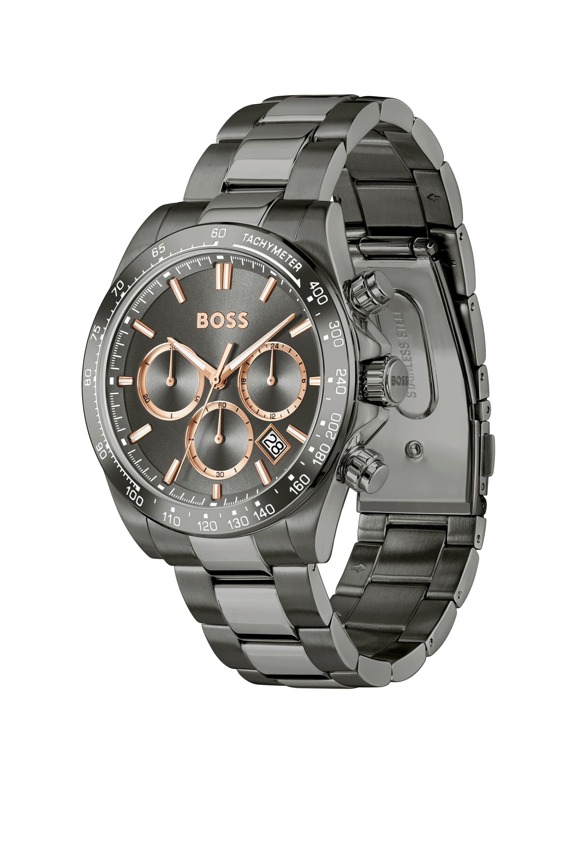 Hero 2.0 Chronograph Watch