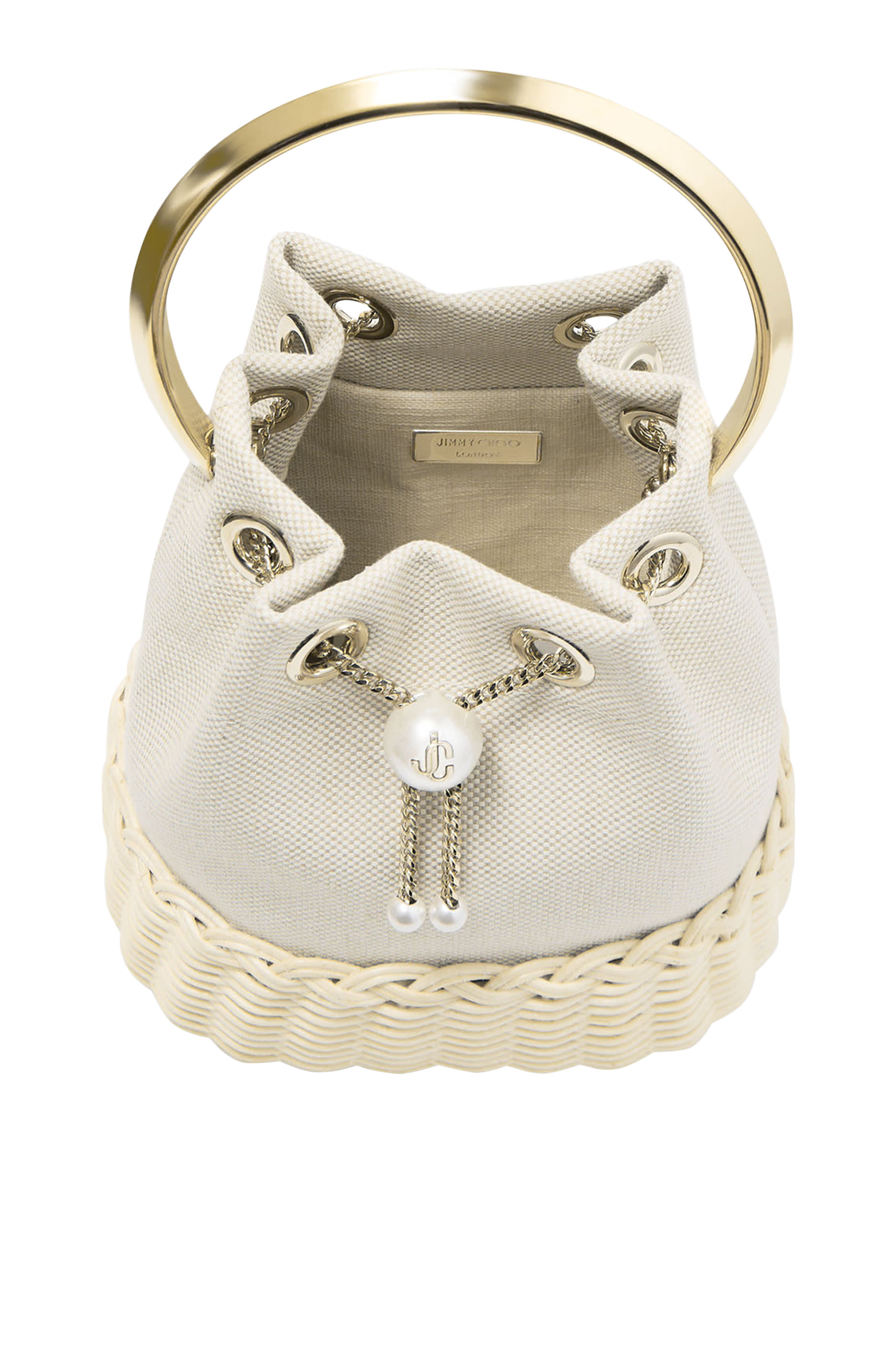 Bon Bon Bucket Bag 