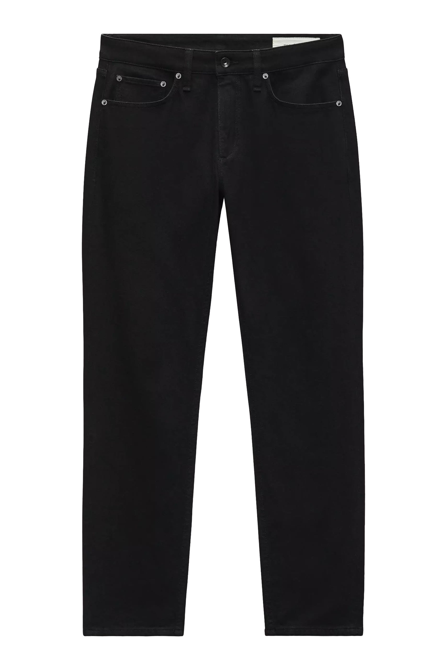 Fit 3 Athletic Jeans