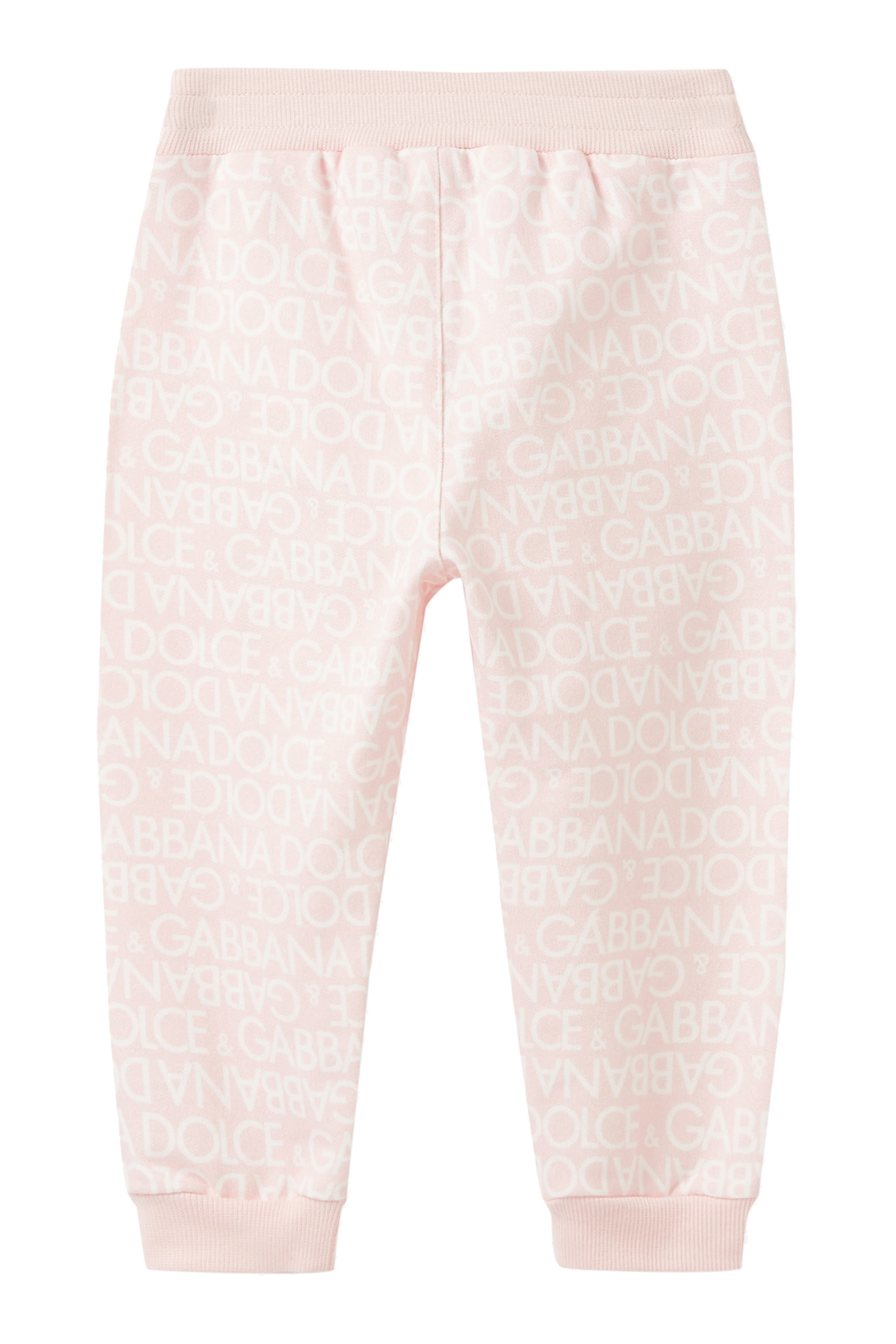 Kids Logo Jogging Pants