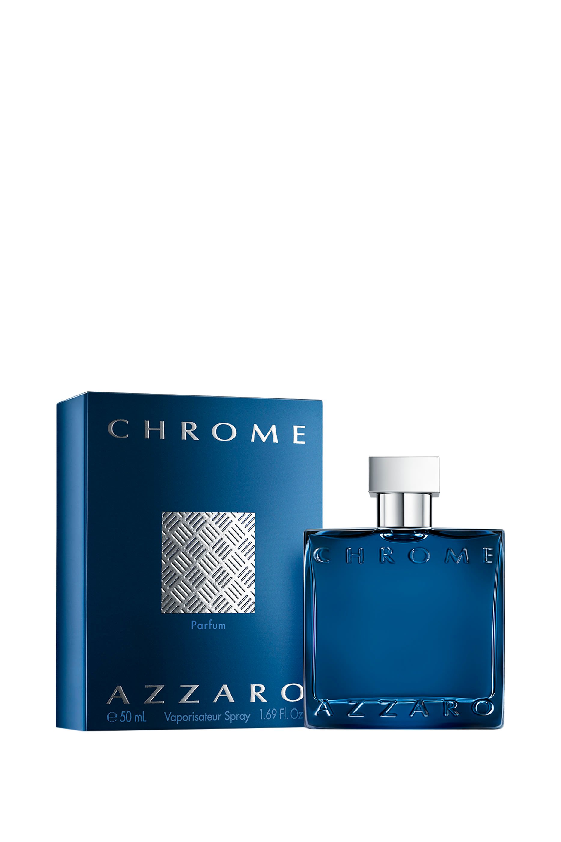 Chrome Eau de Parfum