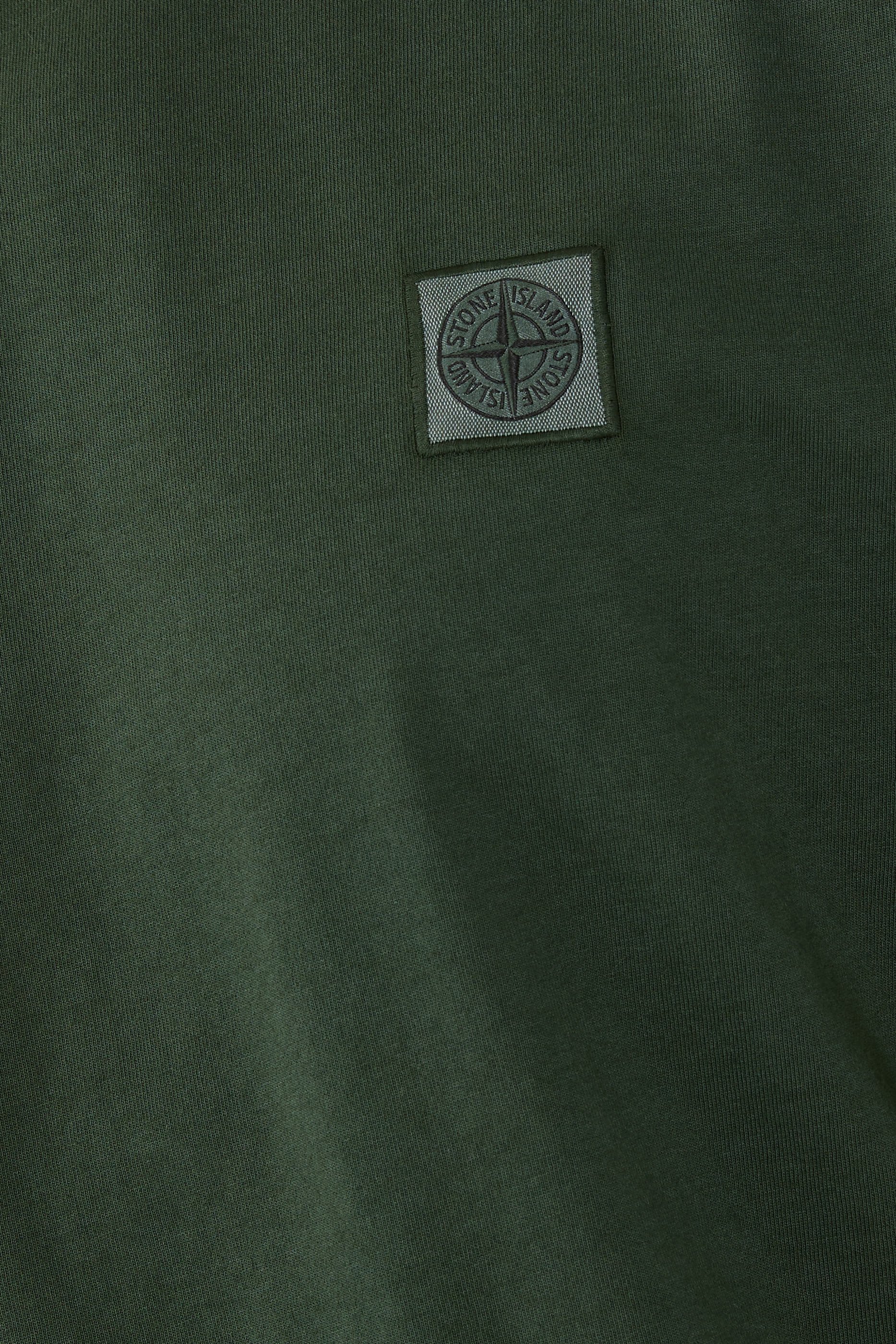 Compass Patch Short Sleeve T-shirt