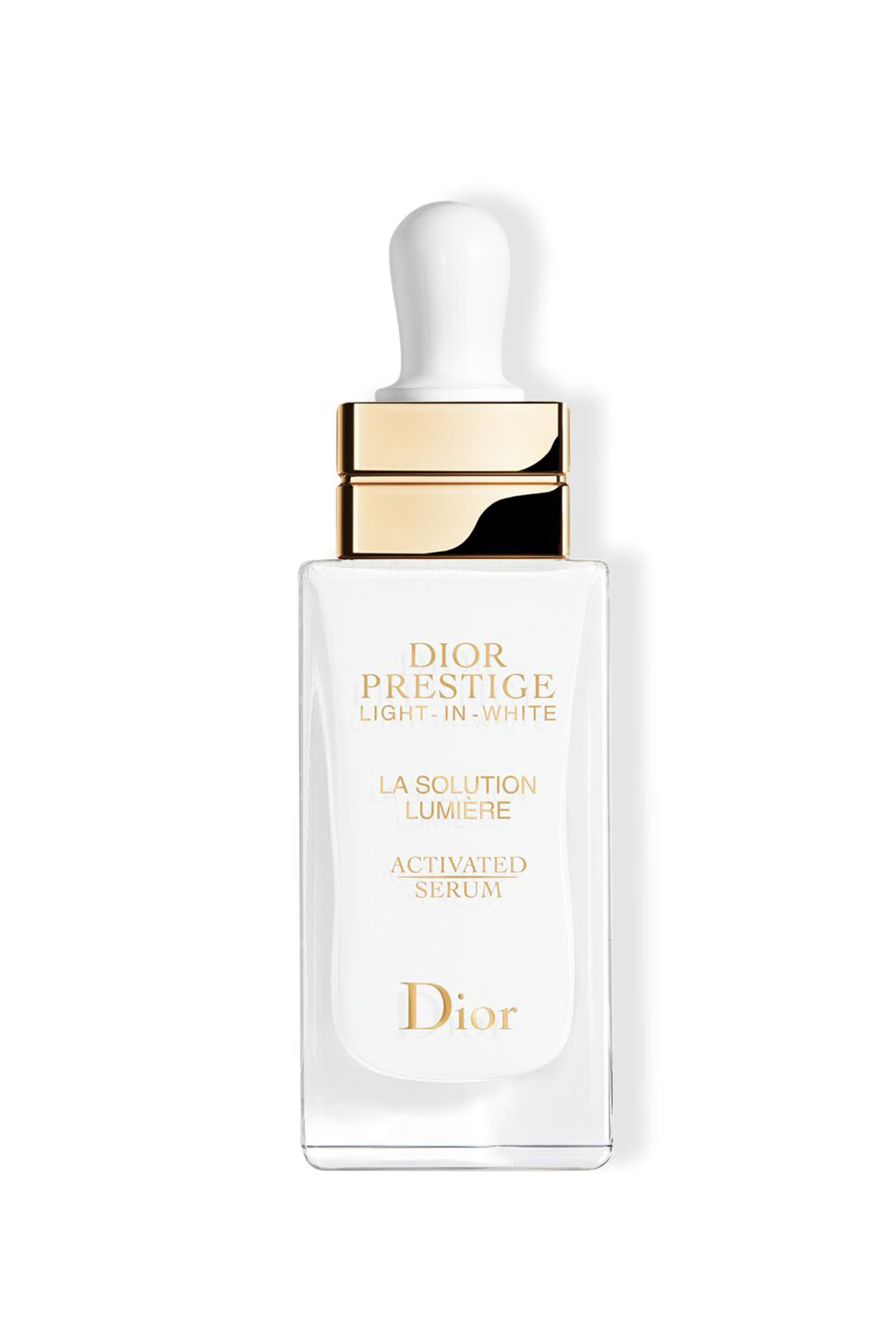 Prestige Light-In-White La Solution Lumi&egrave;re Activated Serum