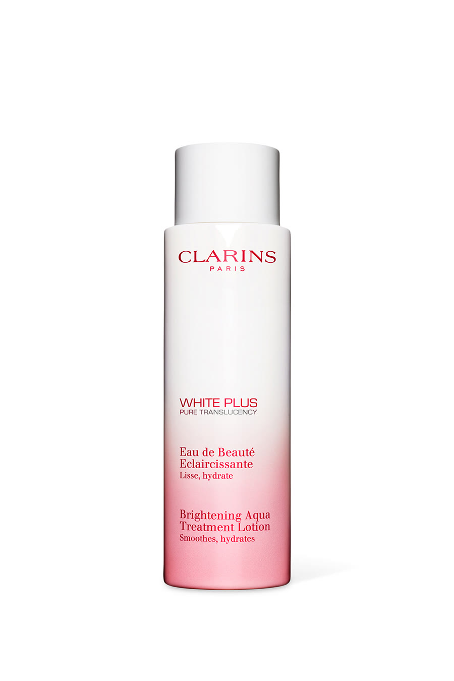 White Plus Brightening Aqua Treatment Lotion