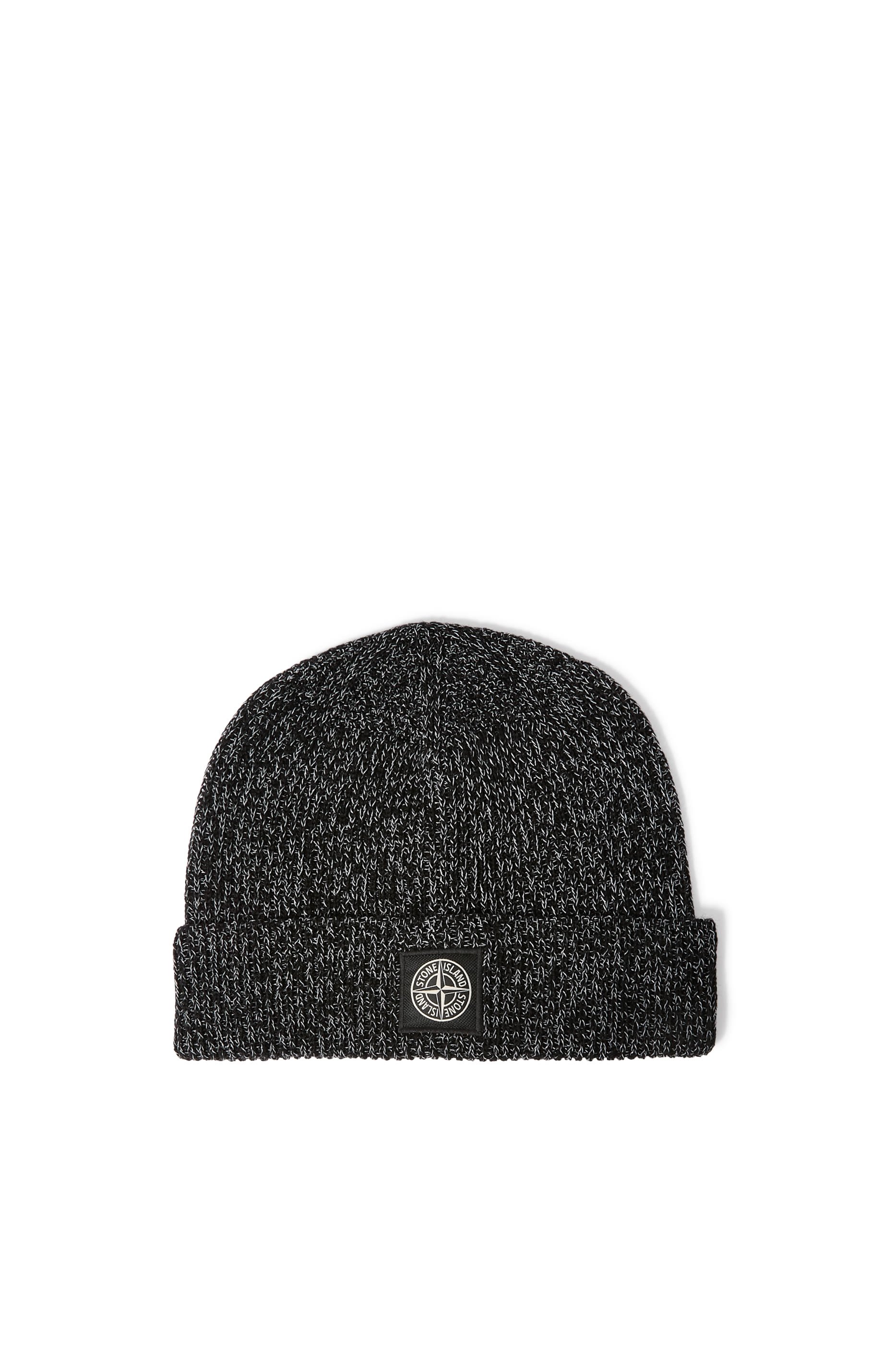 Logo Beanie 