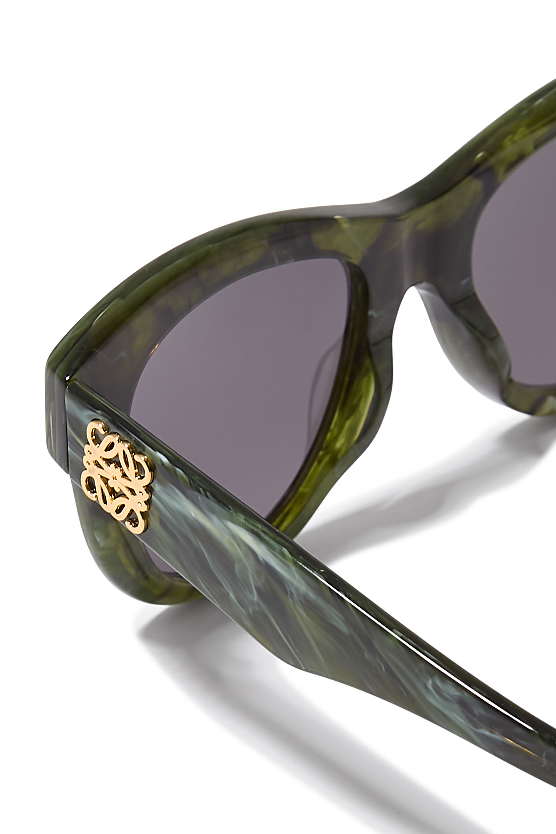 Vintage Screen Sunglasses