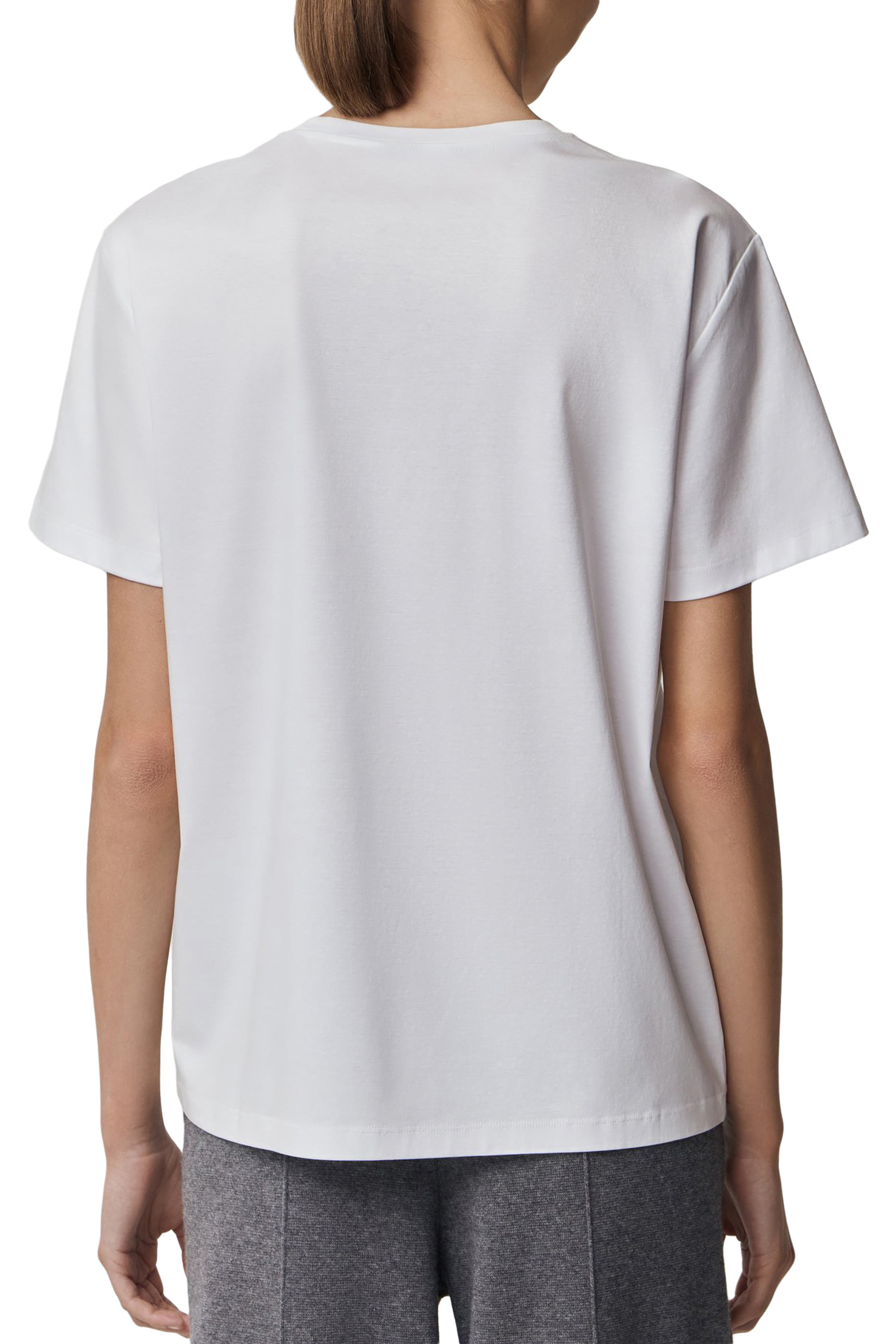  Relaxed Fit T-Shirt 