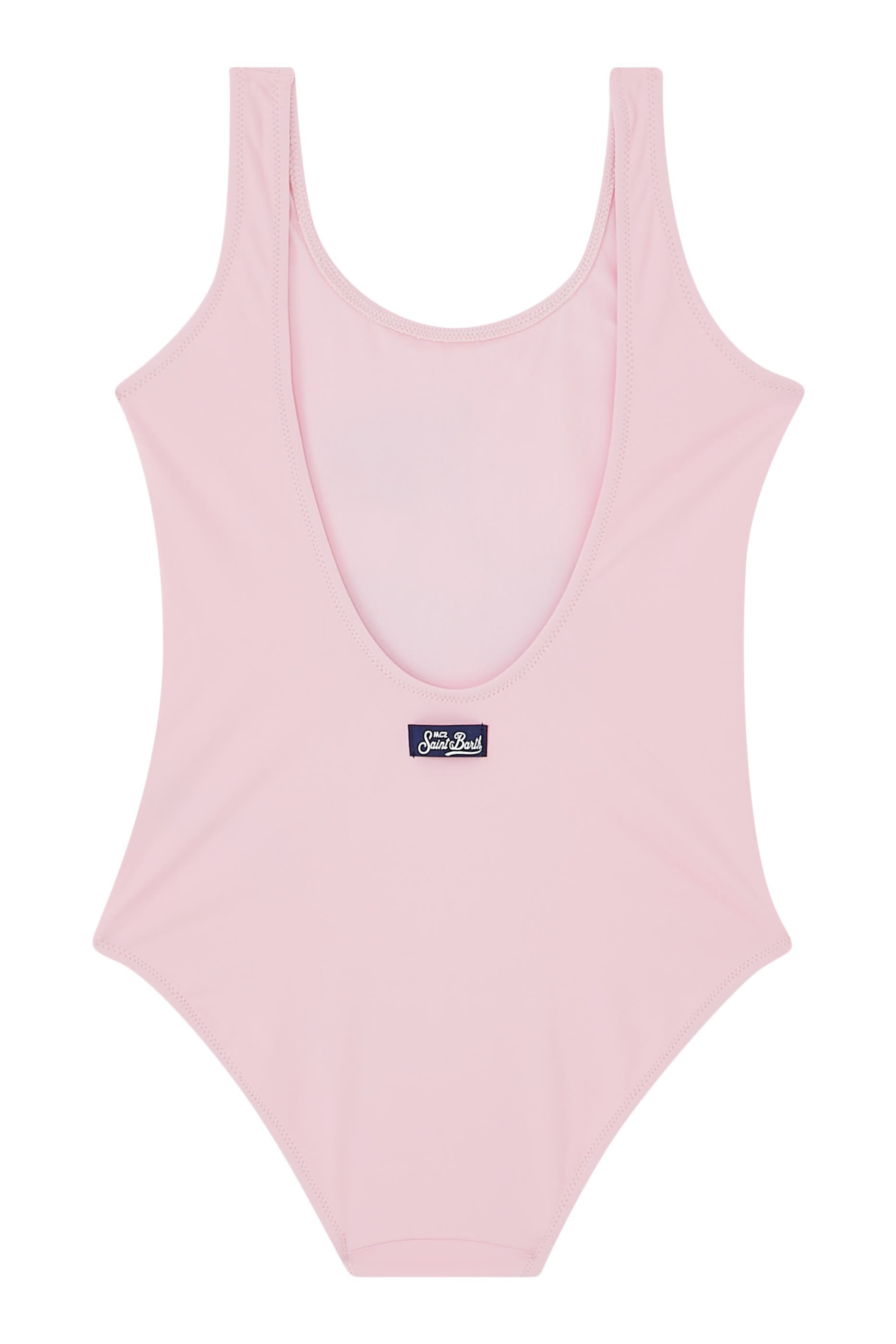 Kids Studs Cherry One-Piece Swimsuit