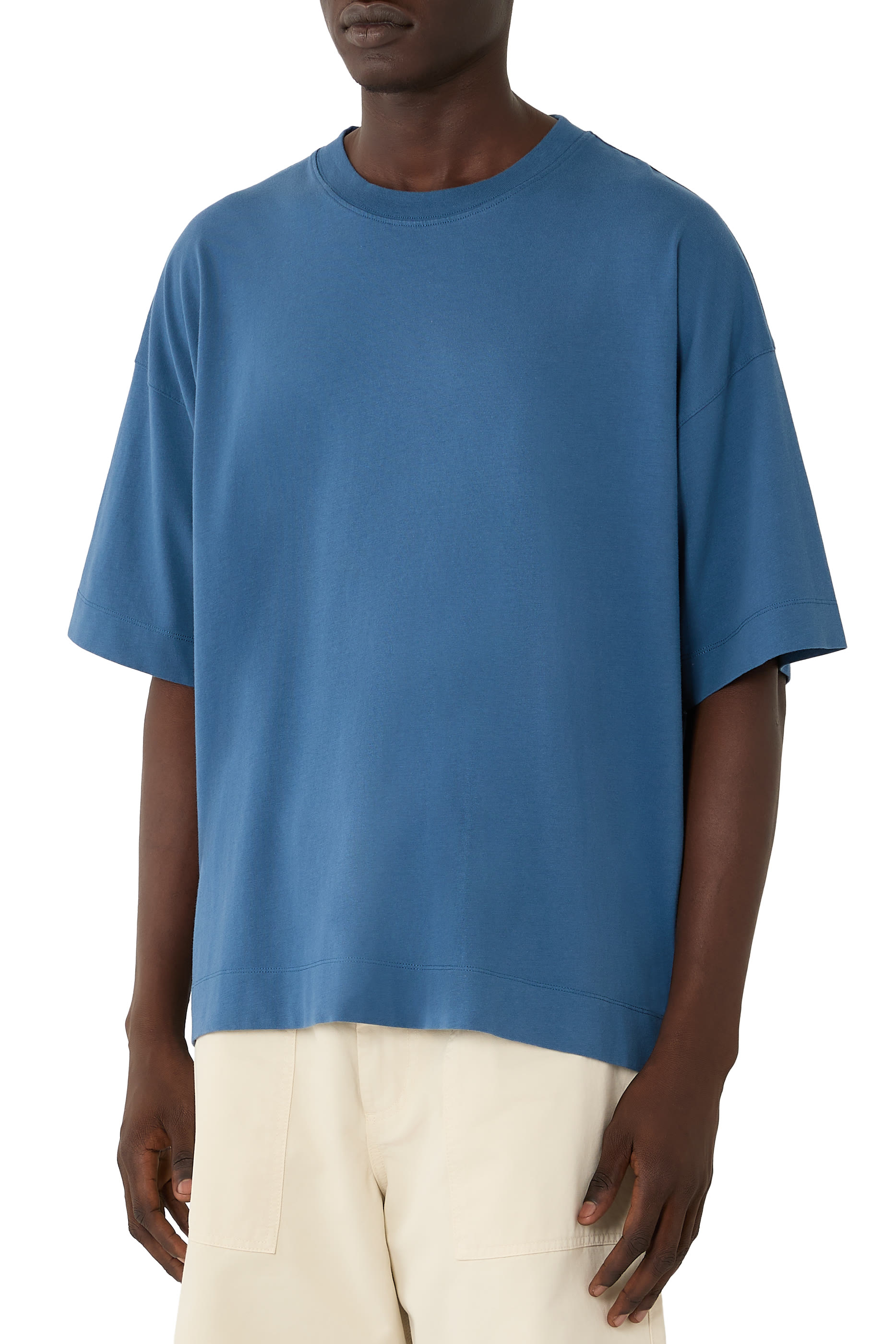 Heno Short-Sleeve T-Shirt