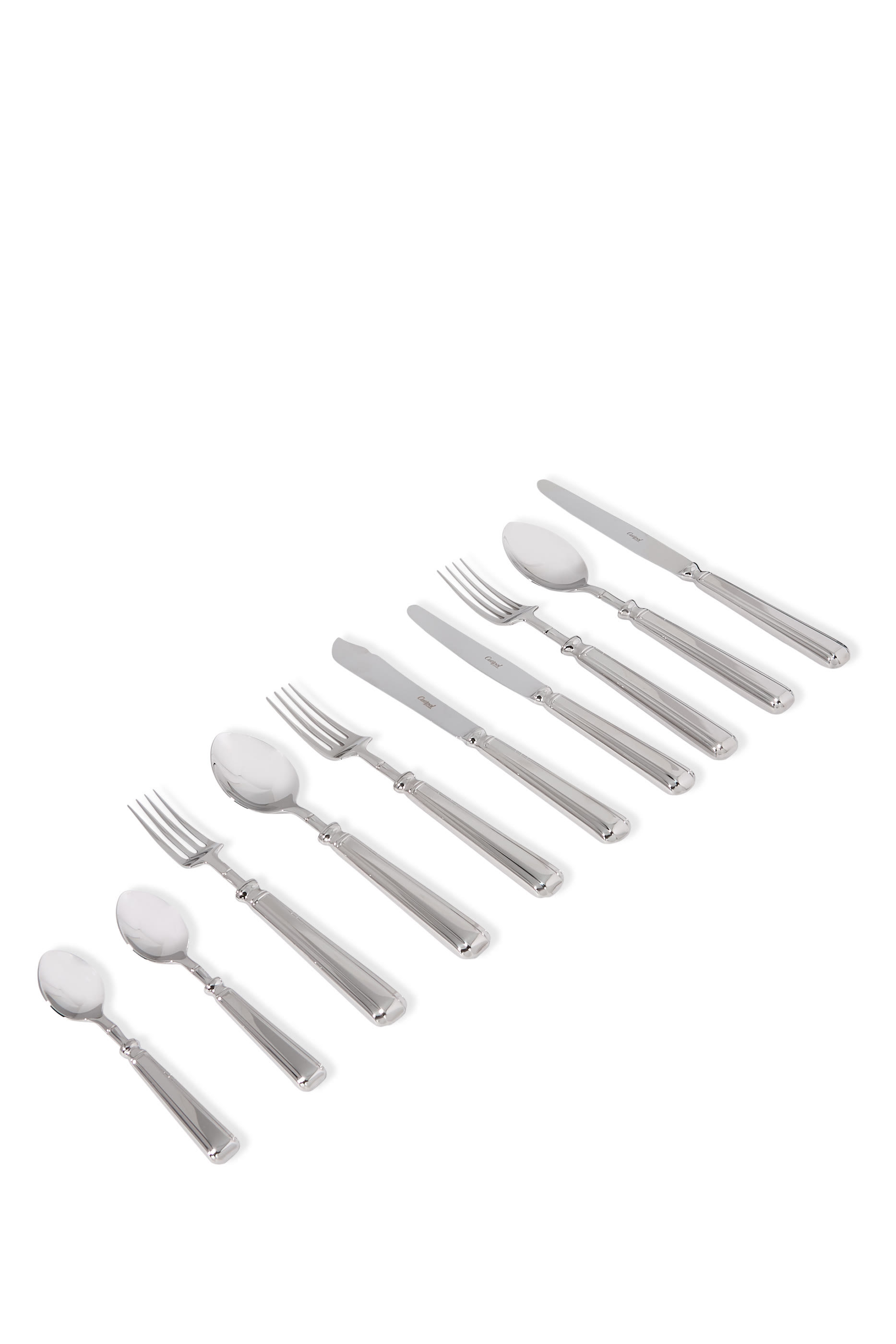 Piccadilly Cutlery Set