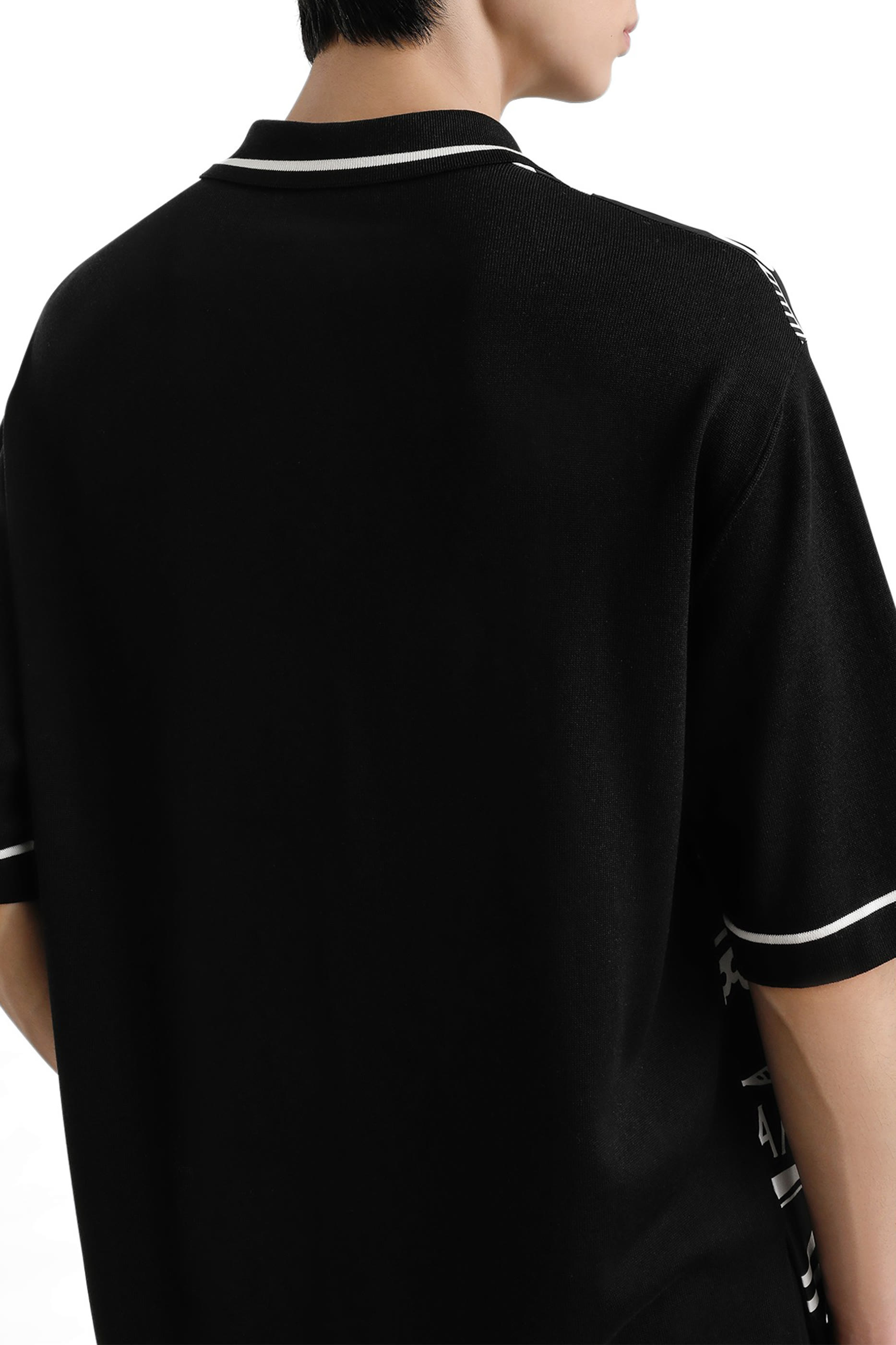 Bandanna Print Silk & Cotton Shirt