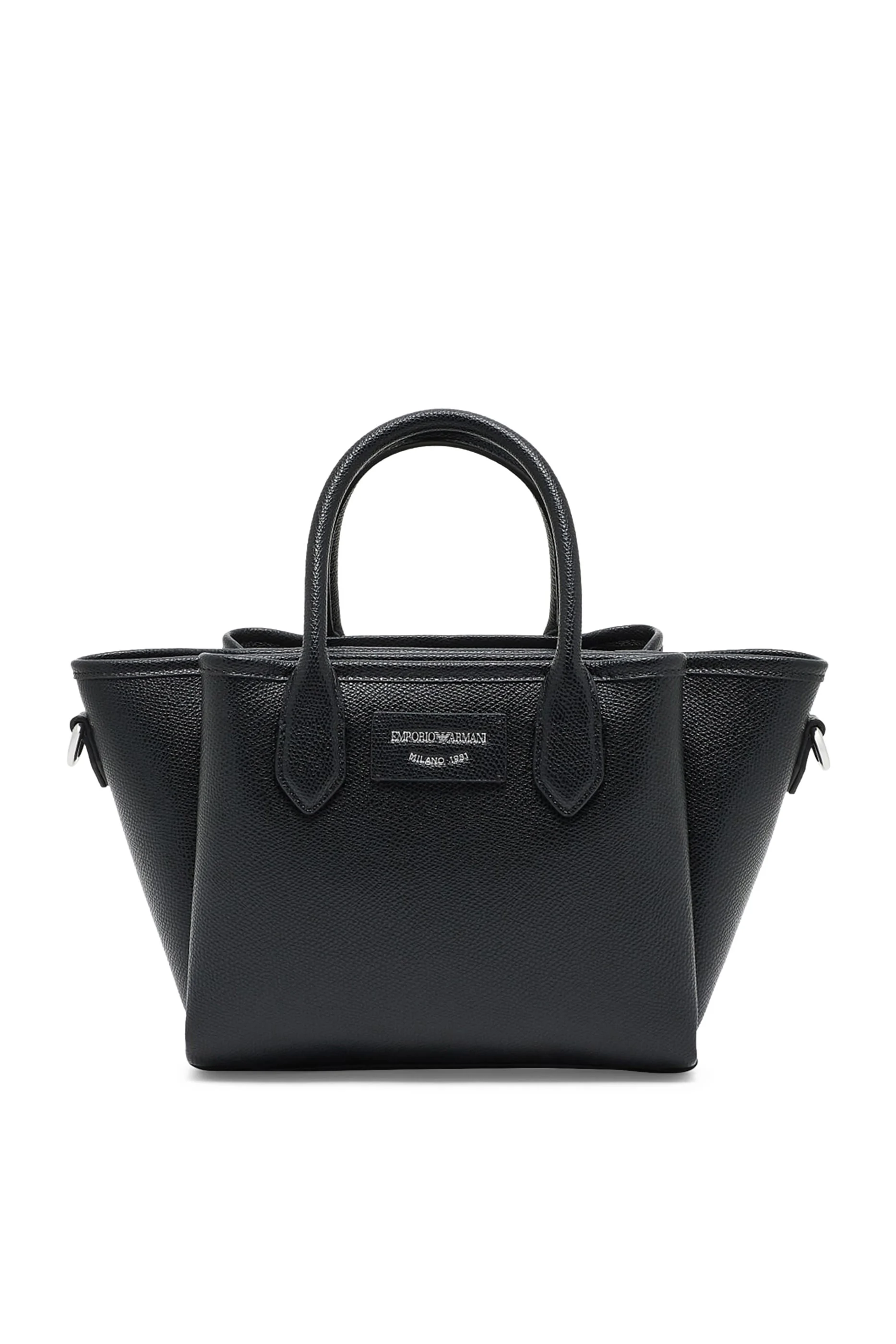 Small Palmellato Finish Shopper Bag