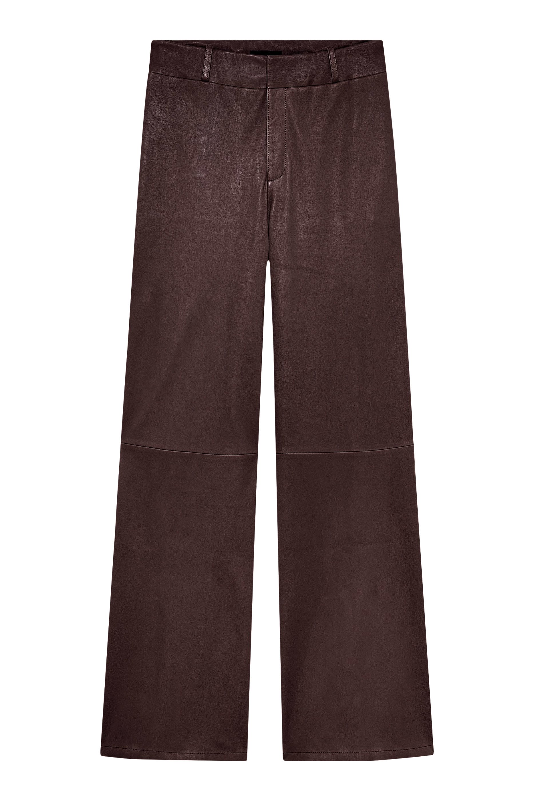  Marina Suede Trousers