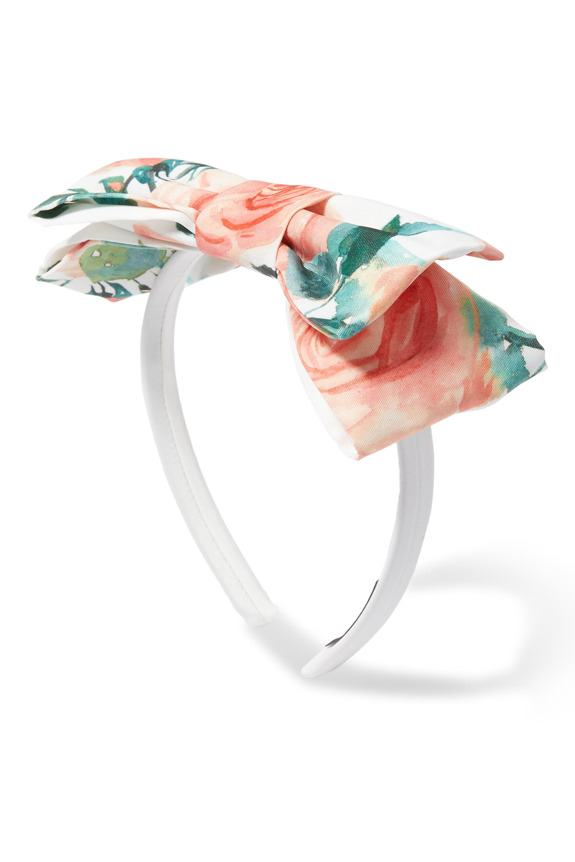 Kids Carioca Rose Headband