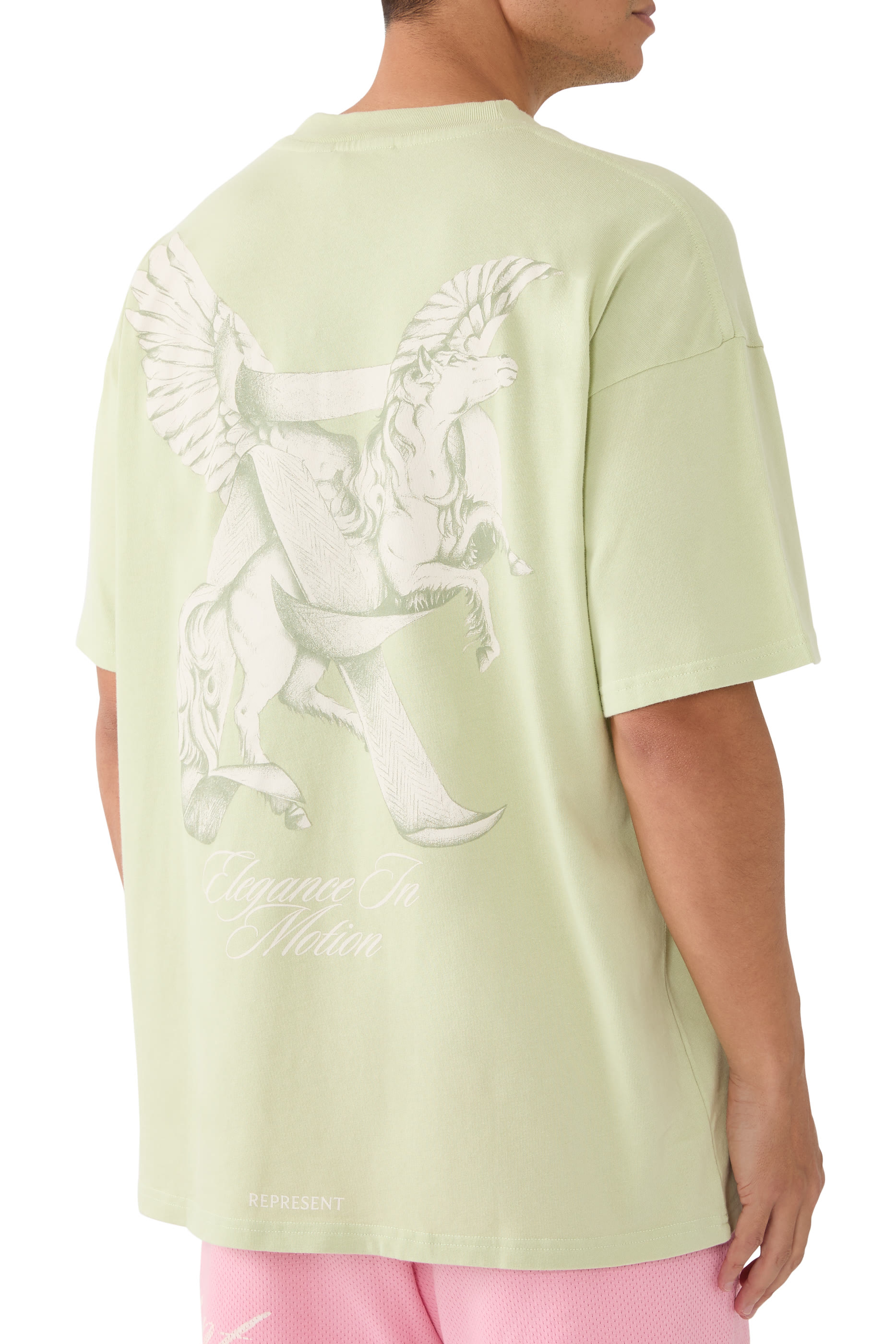 Elegance in Motion T-Shirt
