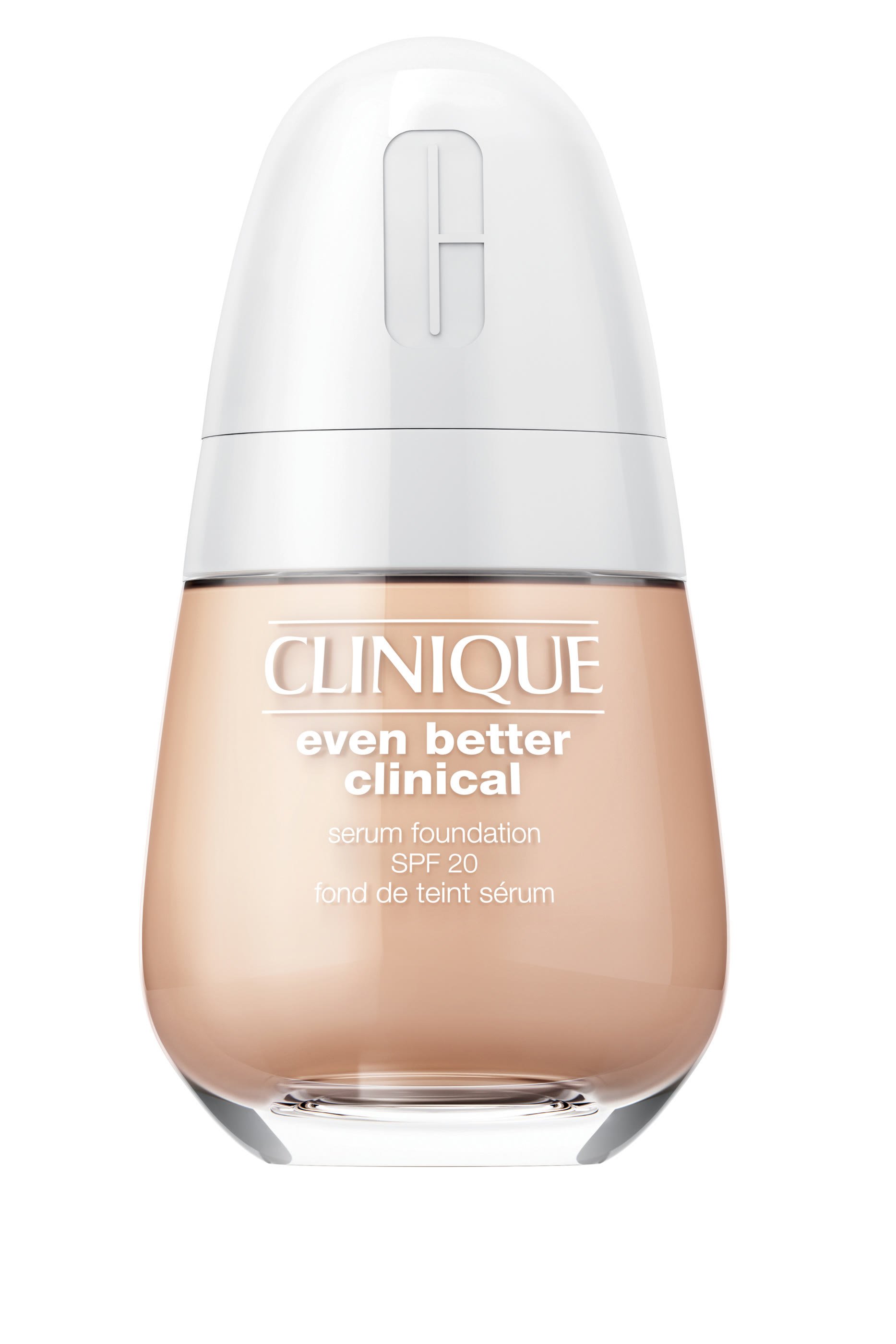 Even Better Clinical™ Serum Foundation
