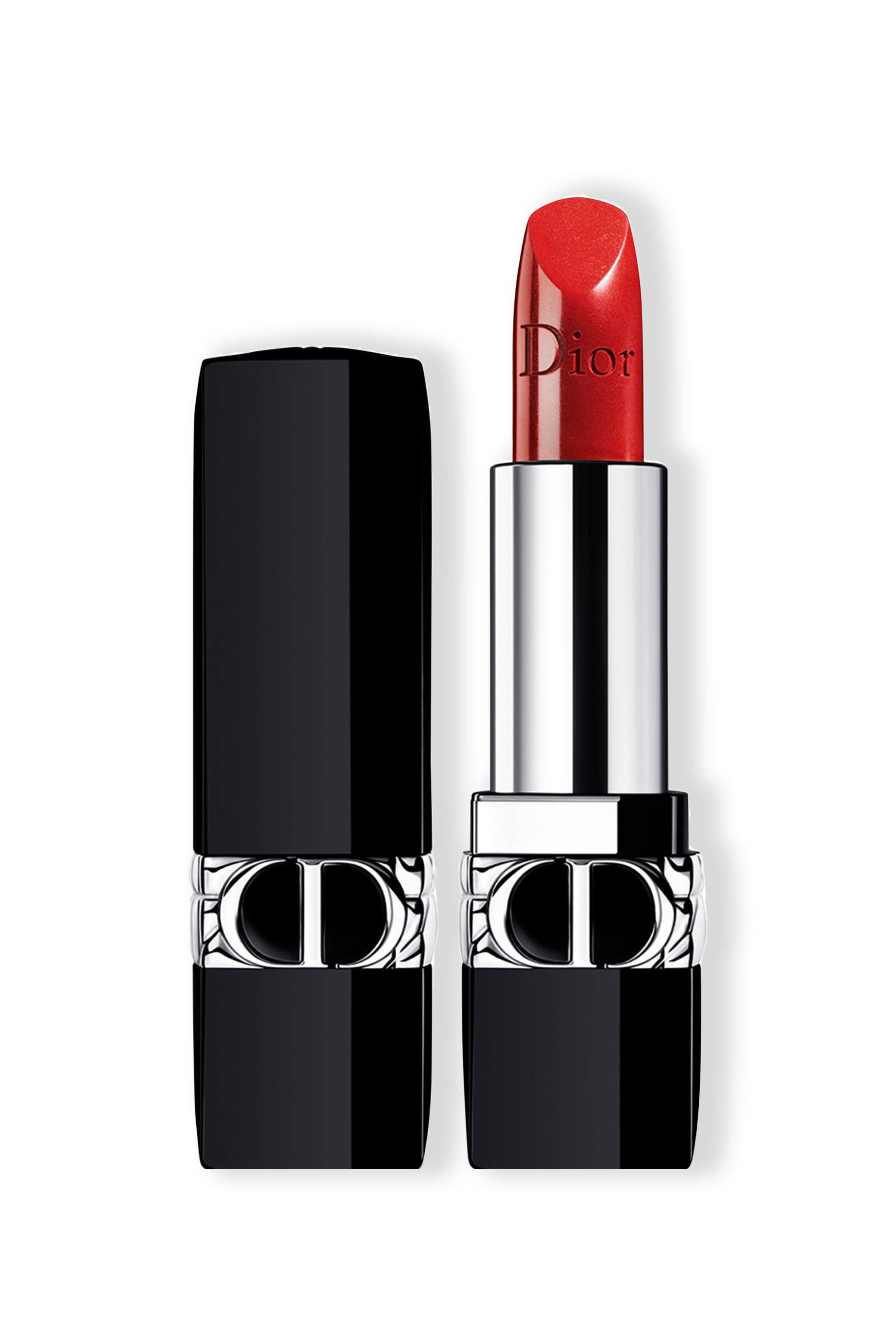 Dior Rouge Extreme Satin Lipstick