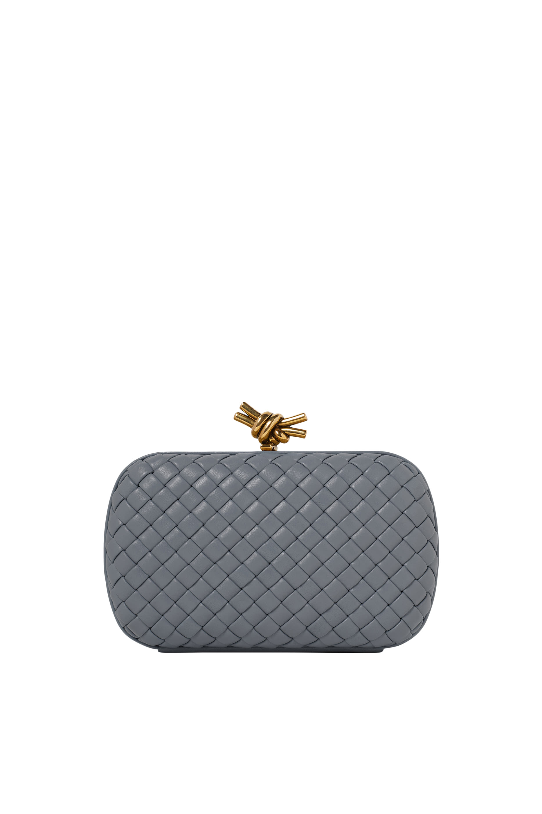Minaudiere Clutch Bag
