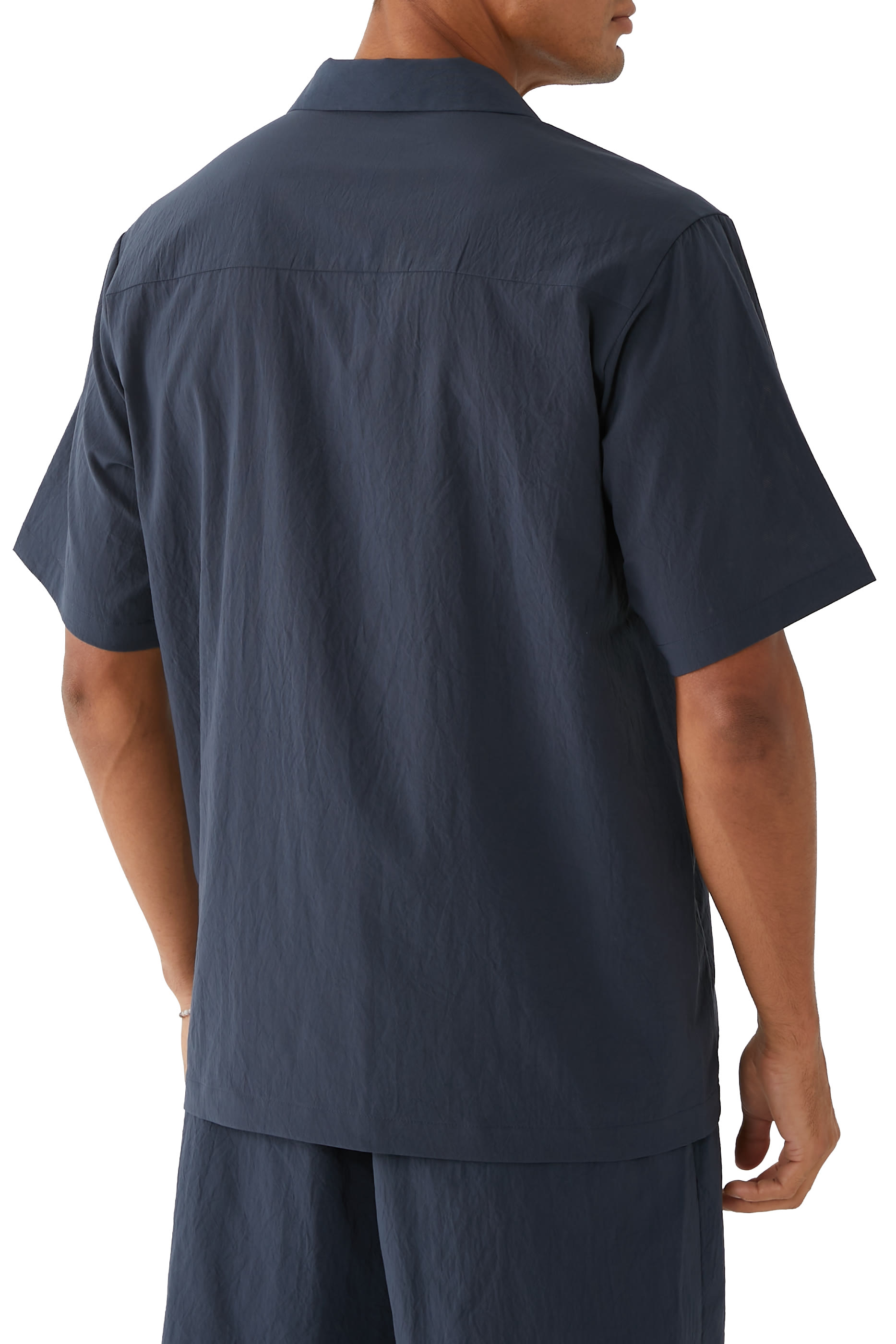 Breathable Quick Dry Shirt