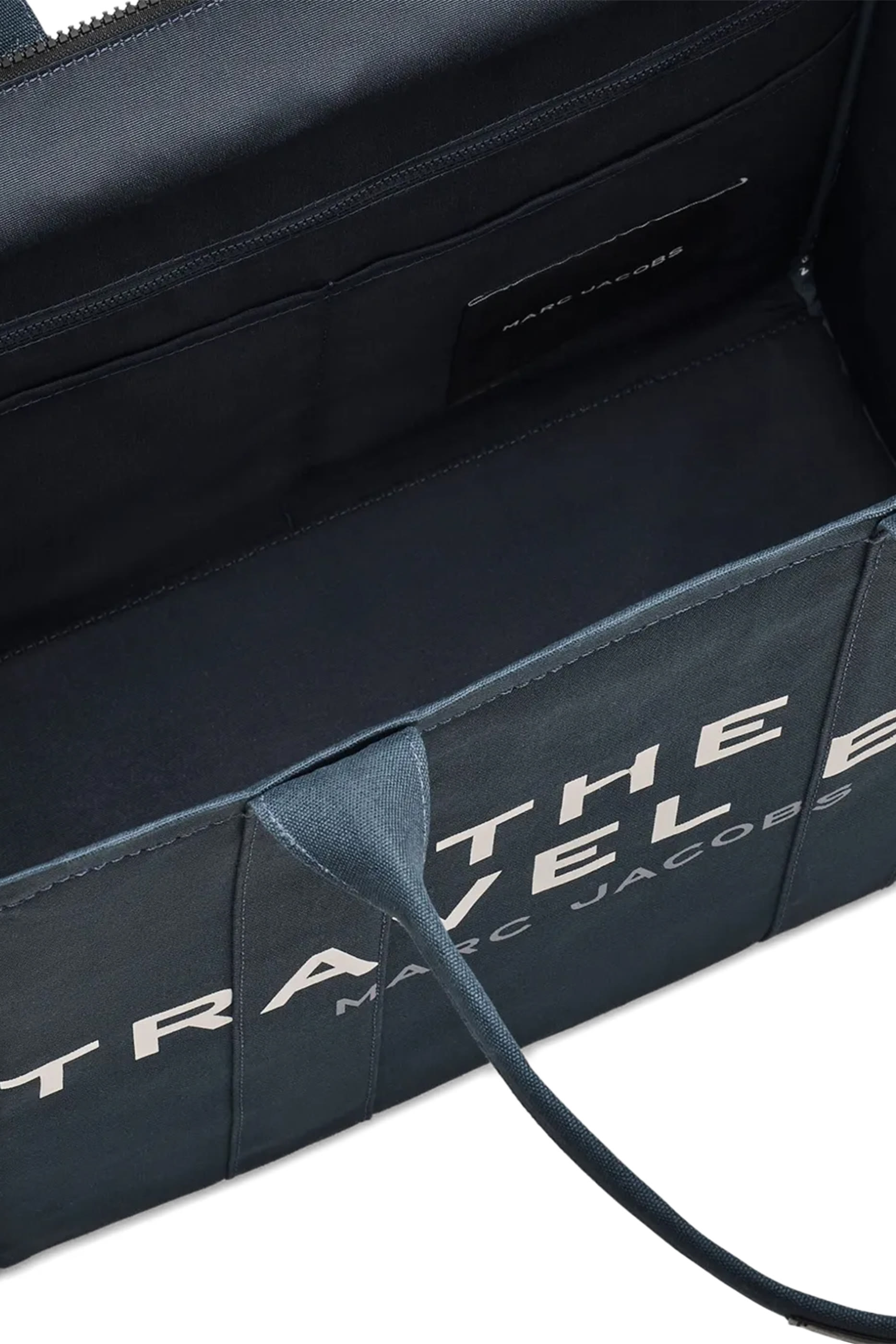  Canvas Travel Tote Bag 
