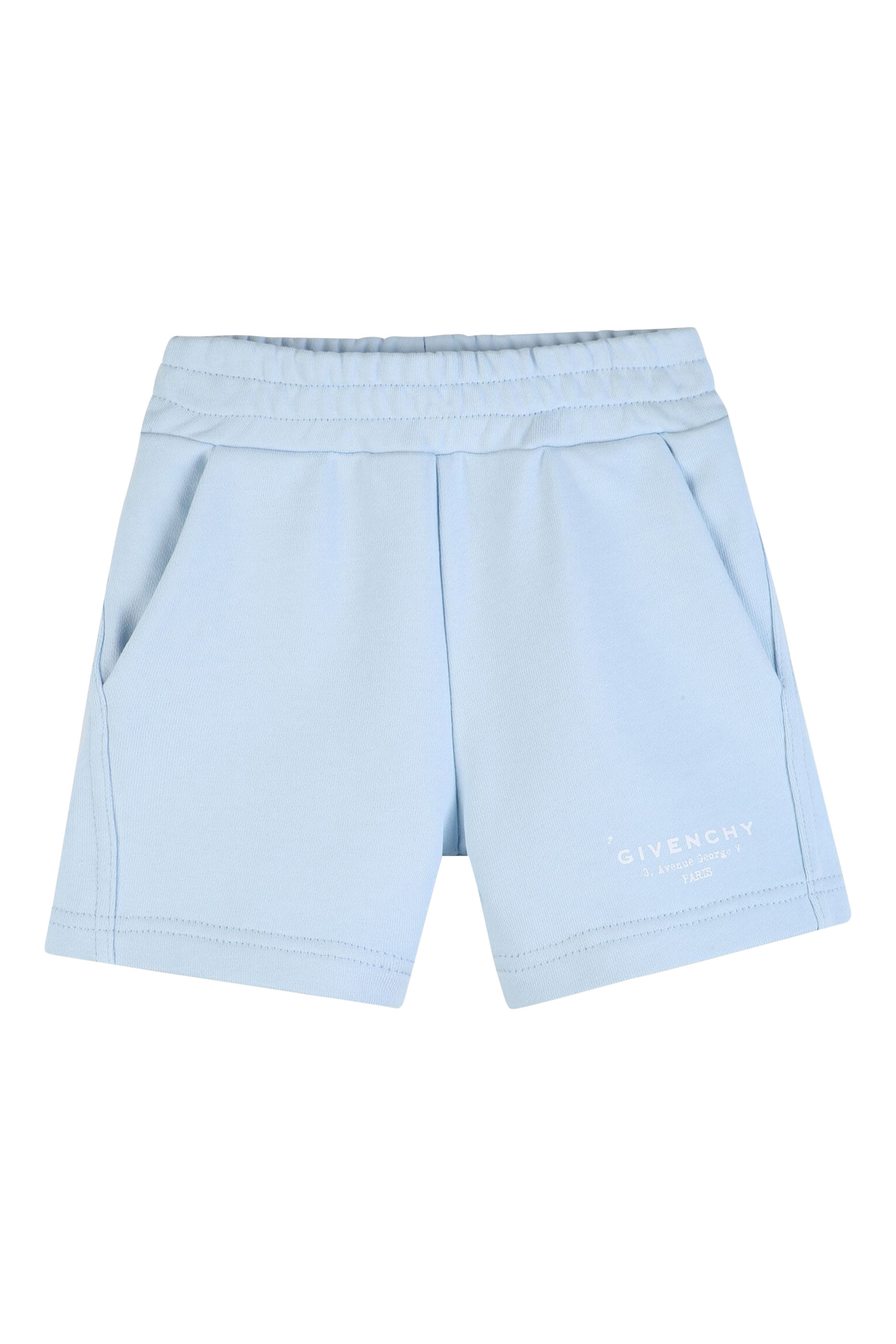 Kids Logo Shorts