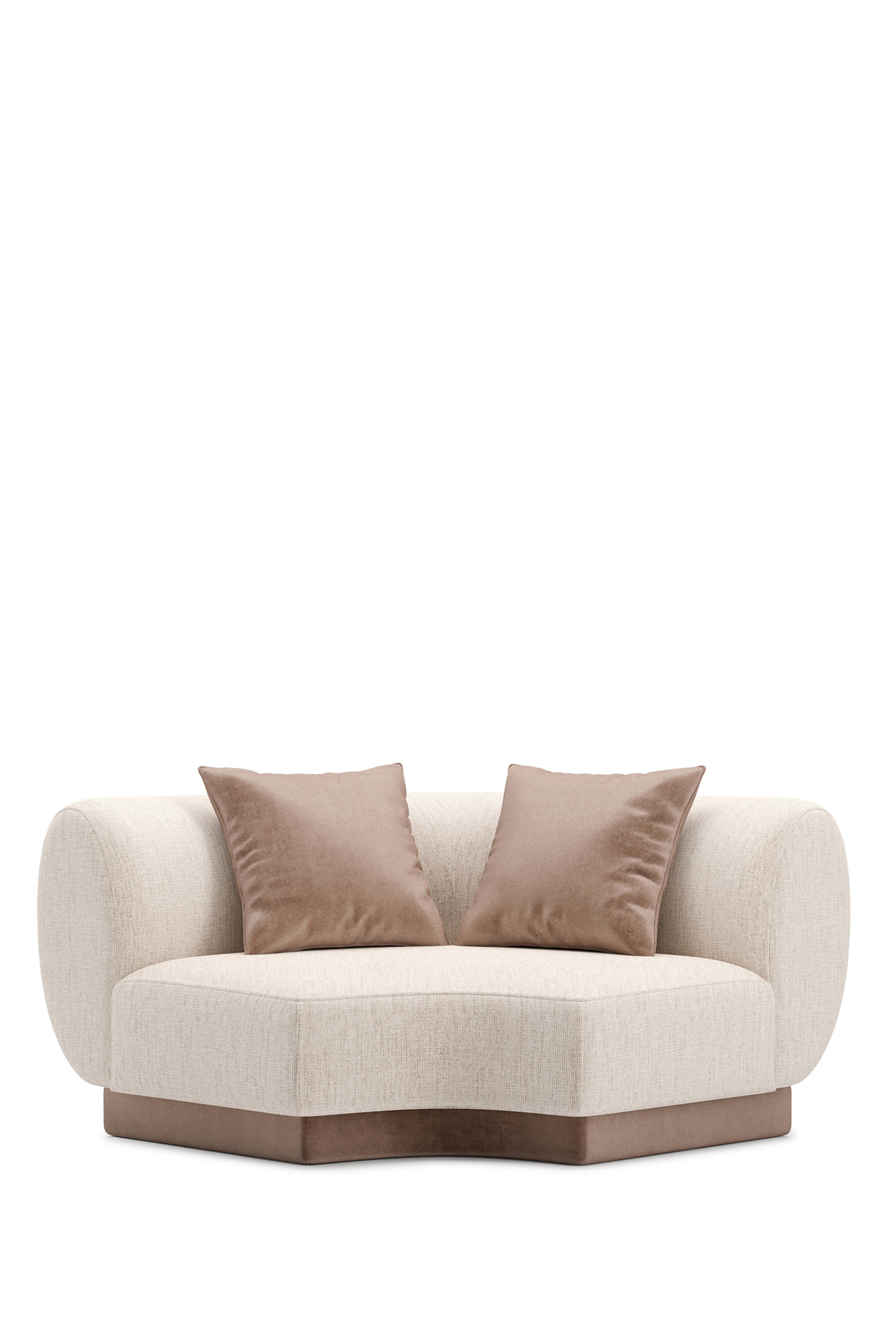 Seta Corner Chair
