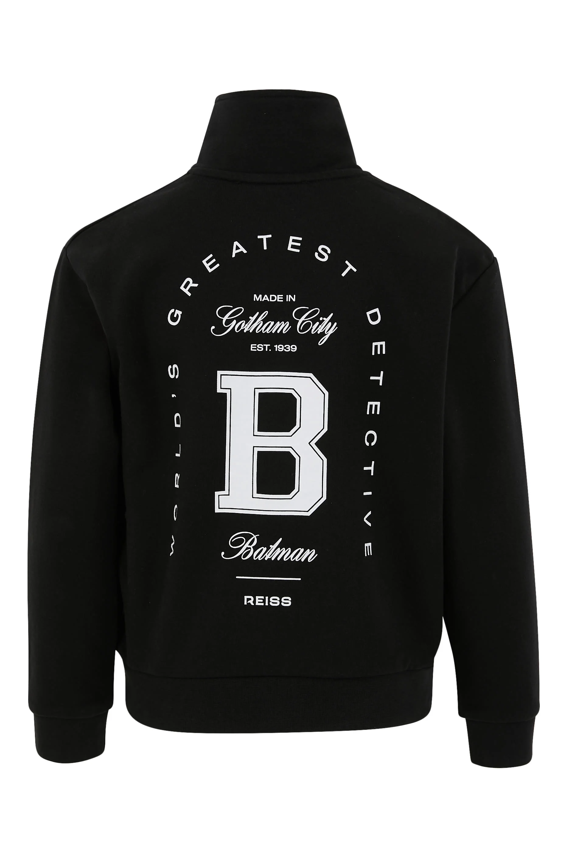 Kids Gotham City Sweatshirt