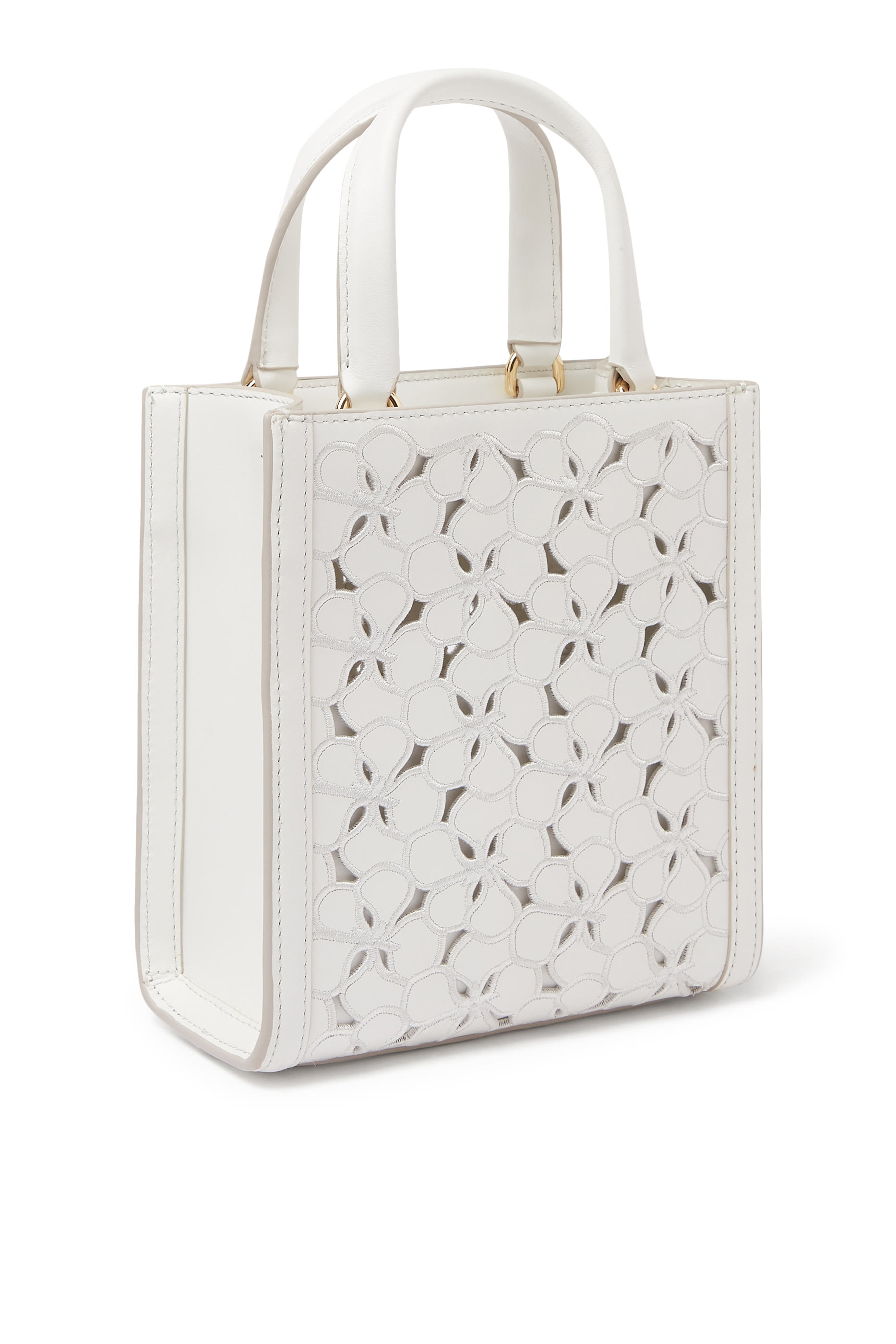  Manhattan Mini Tote Bag