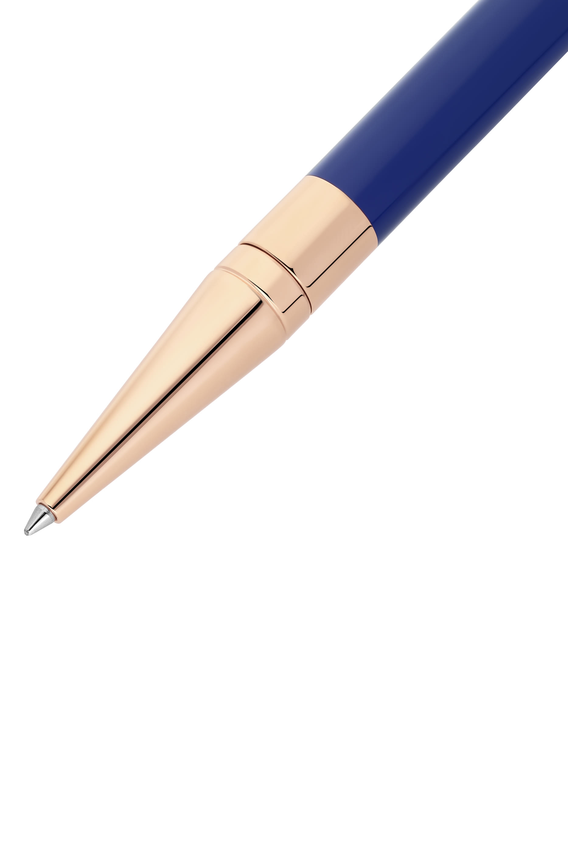 D-initial Ballpoint Pen