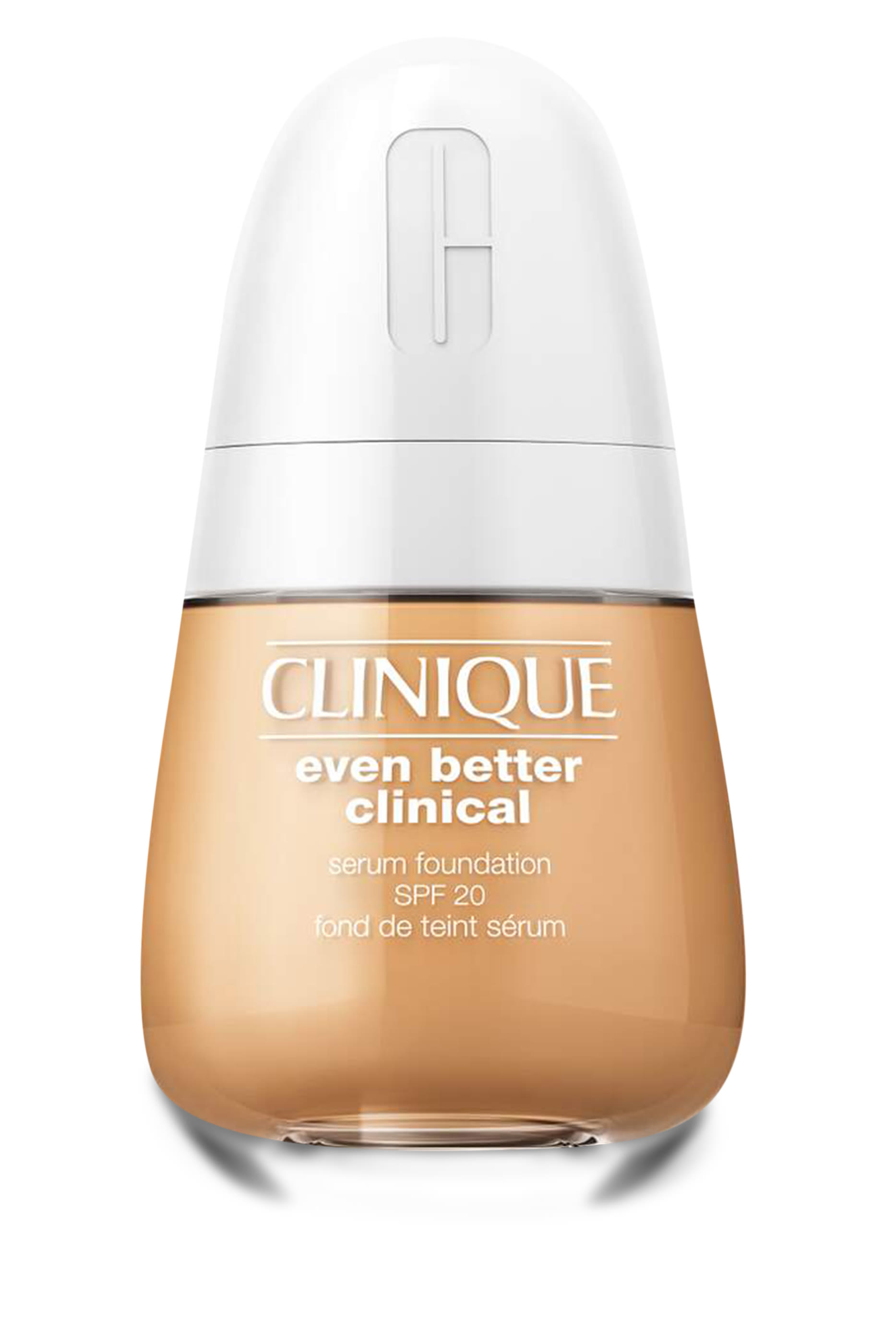 Even Better Clinical&trade; Serum Foundation