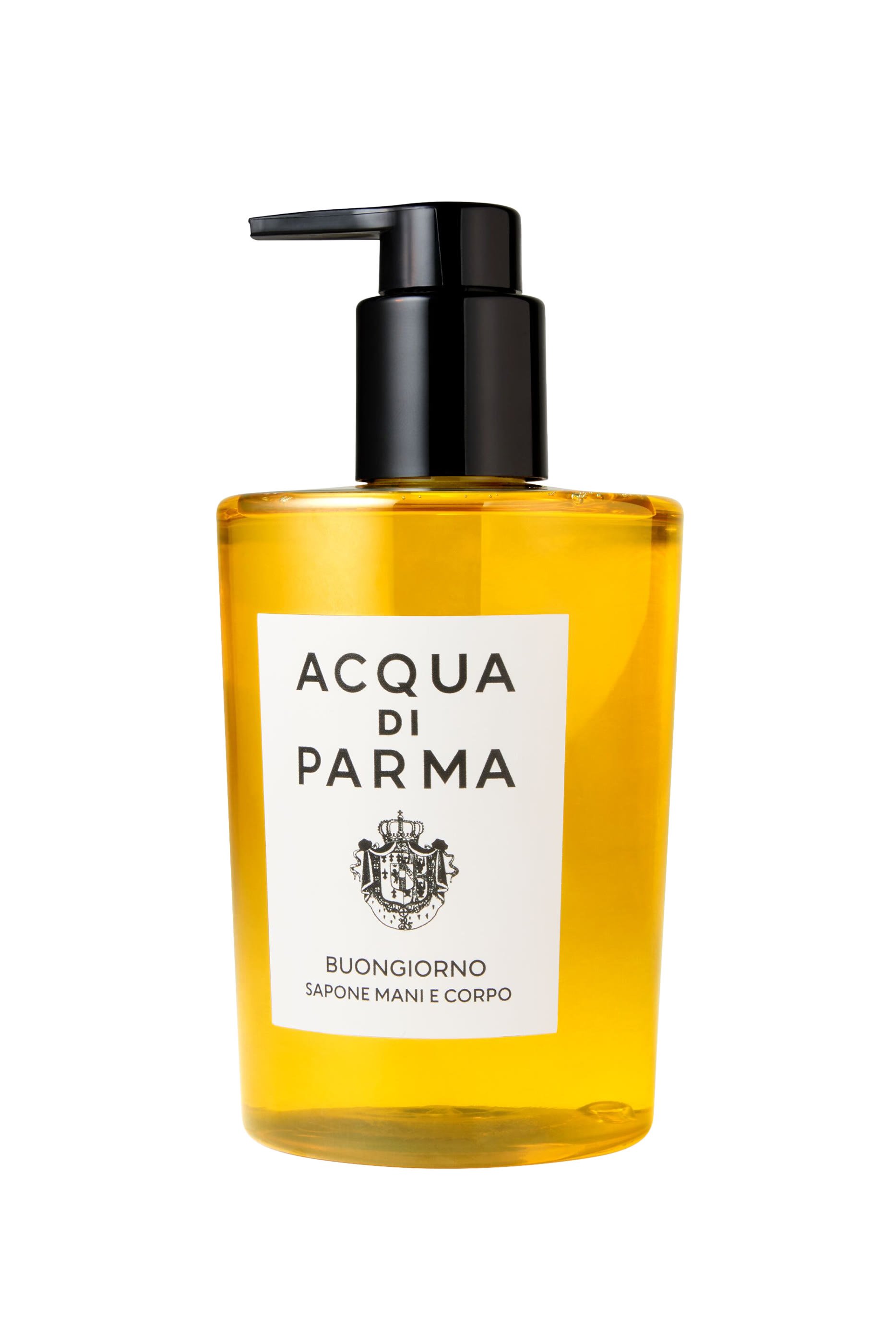 Buongiorno Hand & Body Wash