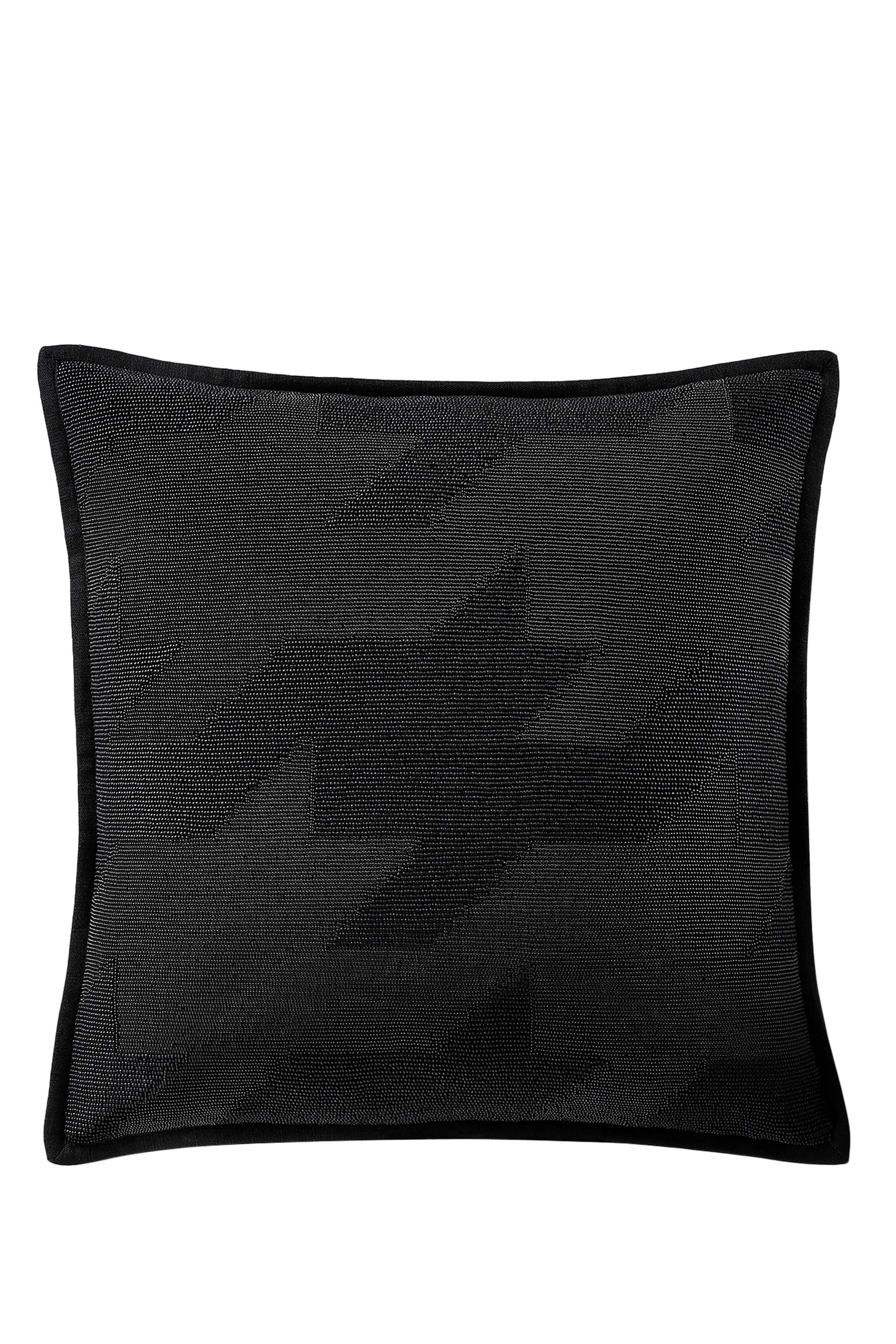 Randwick Beaded Cushion