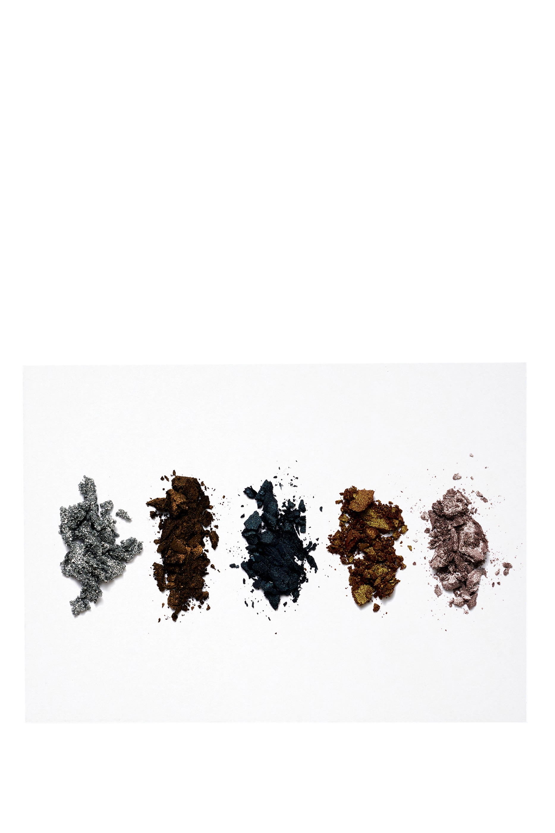 F&ecirc;tes Noires Eyeshadow 5 Color Palette