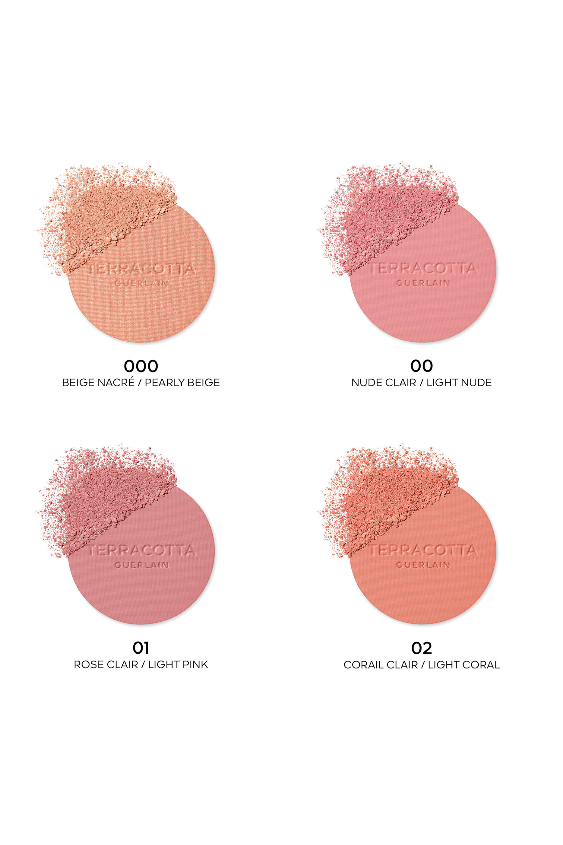 Terracotta Healthy Glow Powder Blush