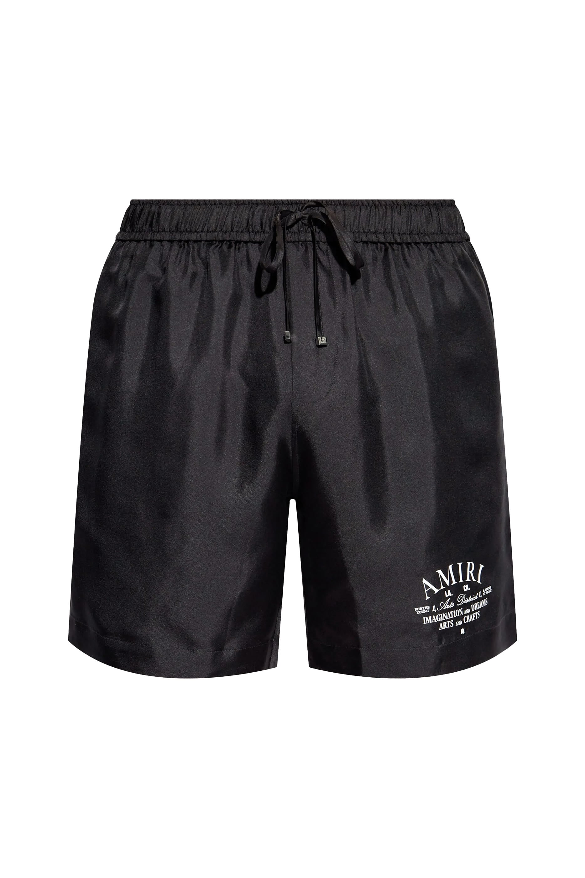 Arts District Shorts 