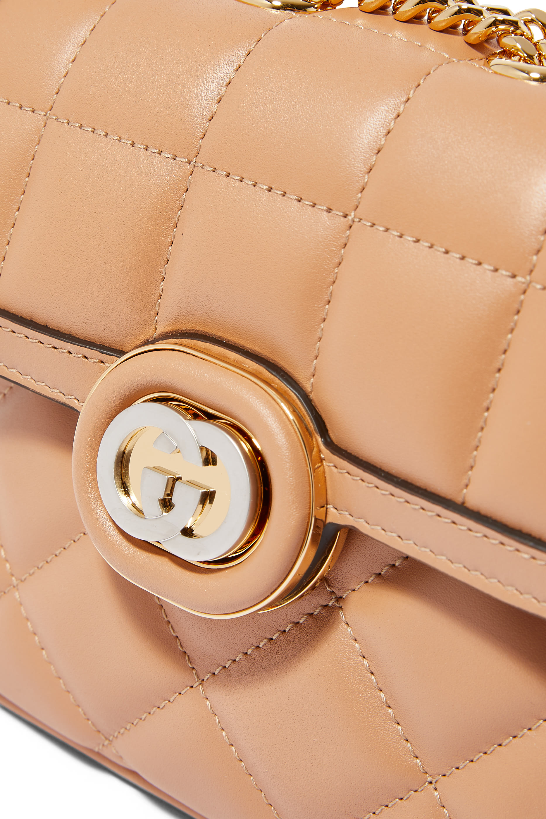 Deco Mini Shoulder Bag