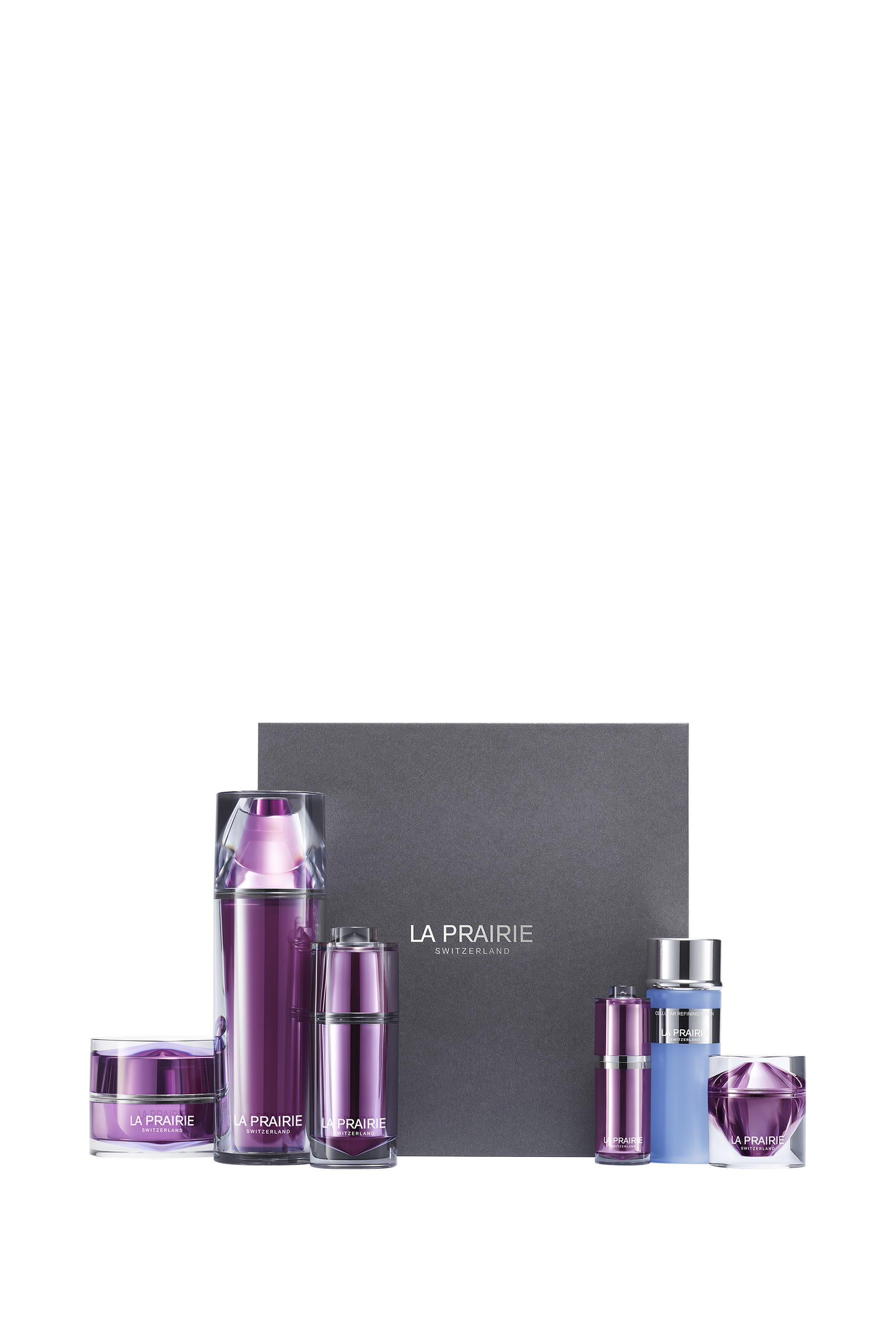 Haute-Rejuvenation Rejuvenating Ritual 