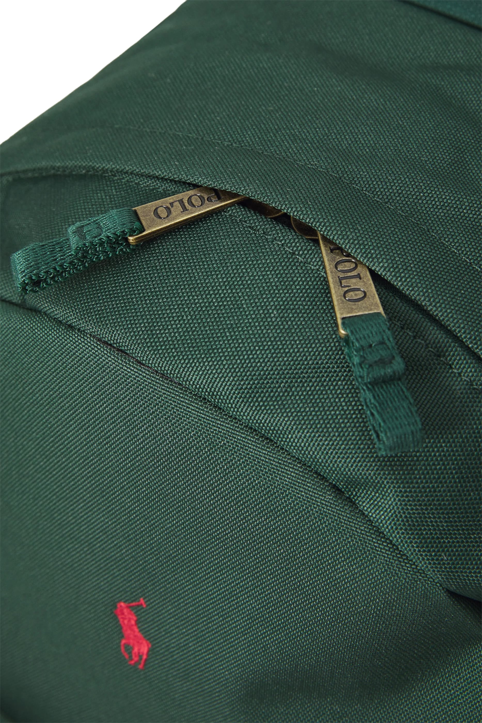 Kids Polo Pony Backpack 