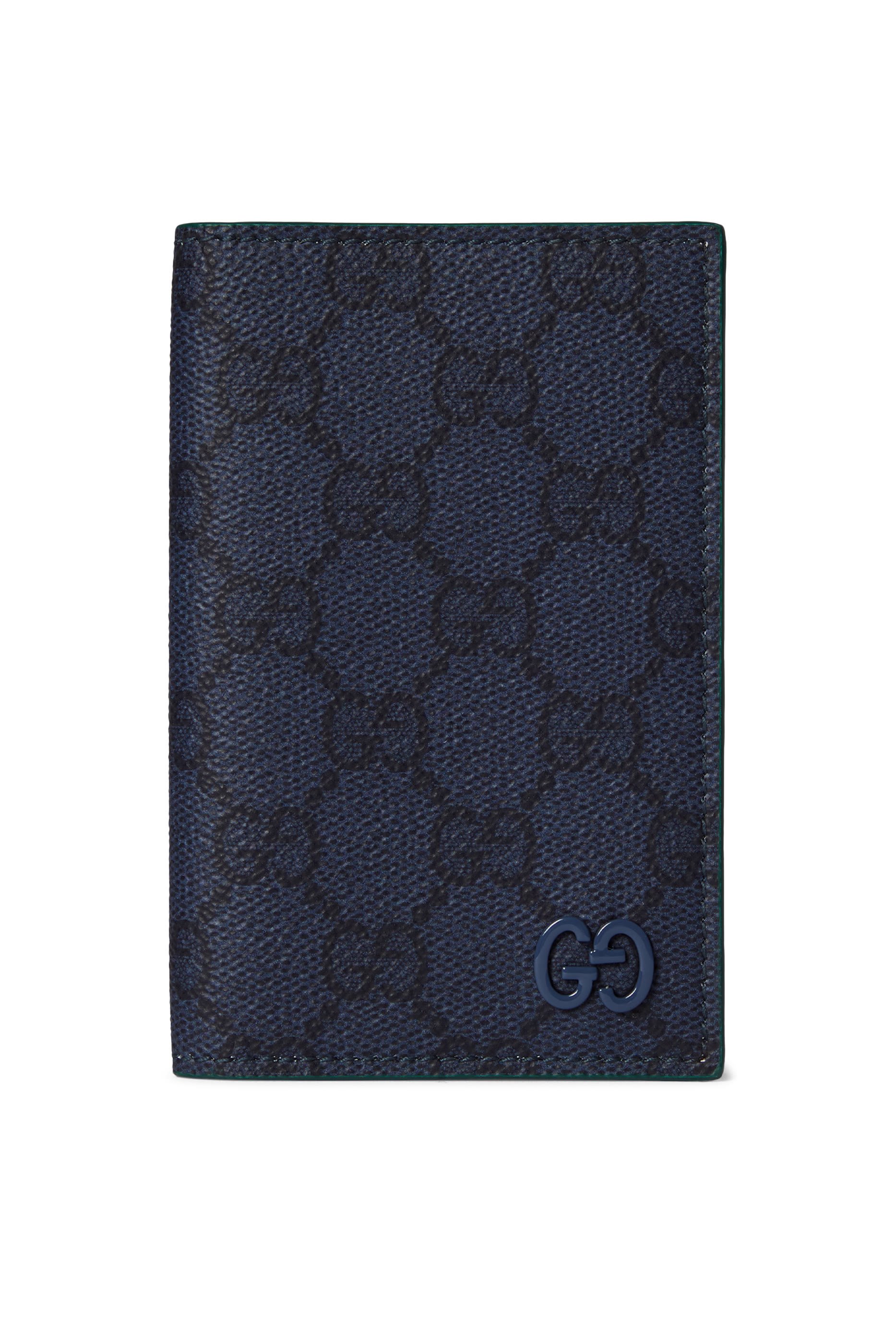 GG Long Card Case 