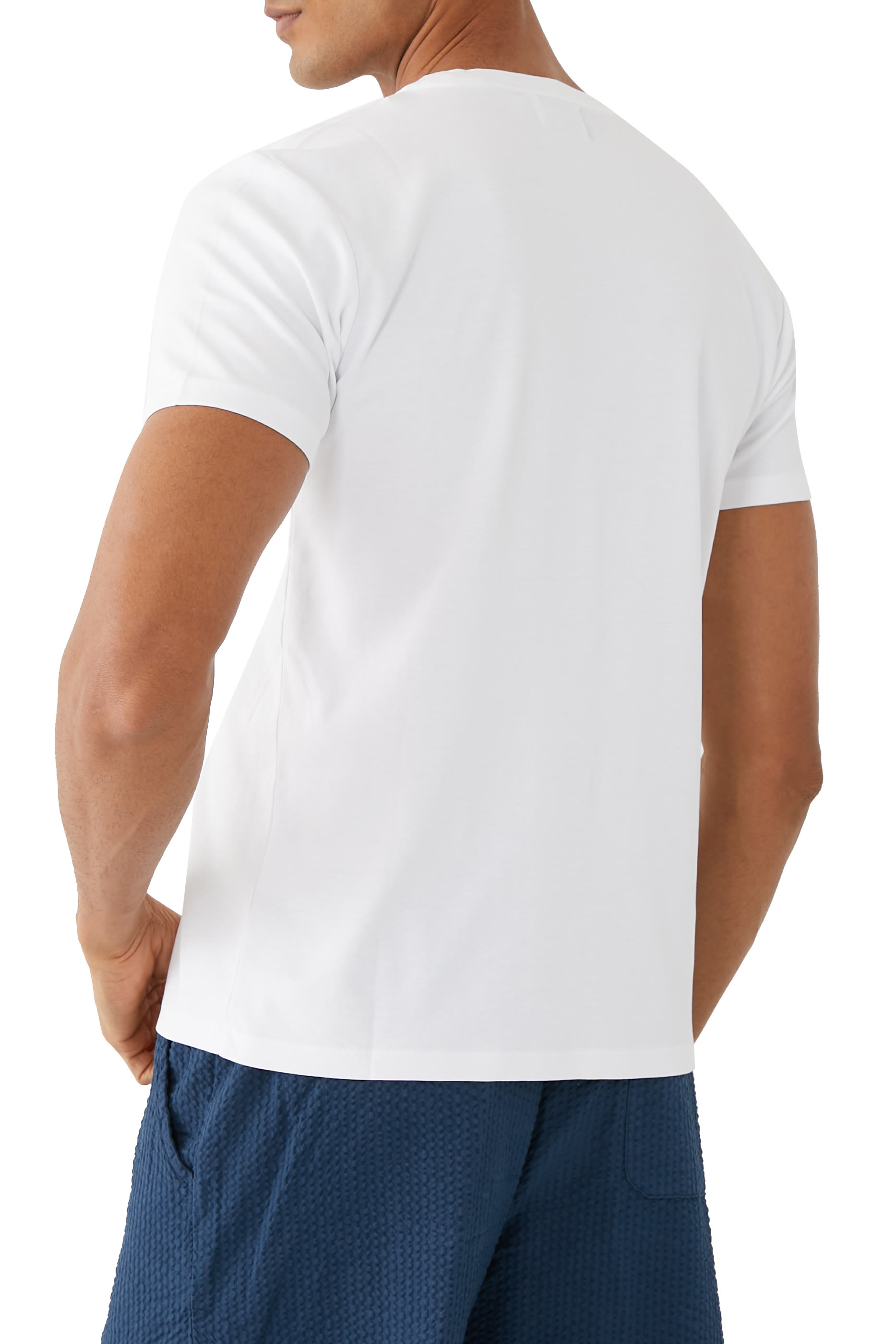 Pima Cotton T-Shirt