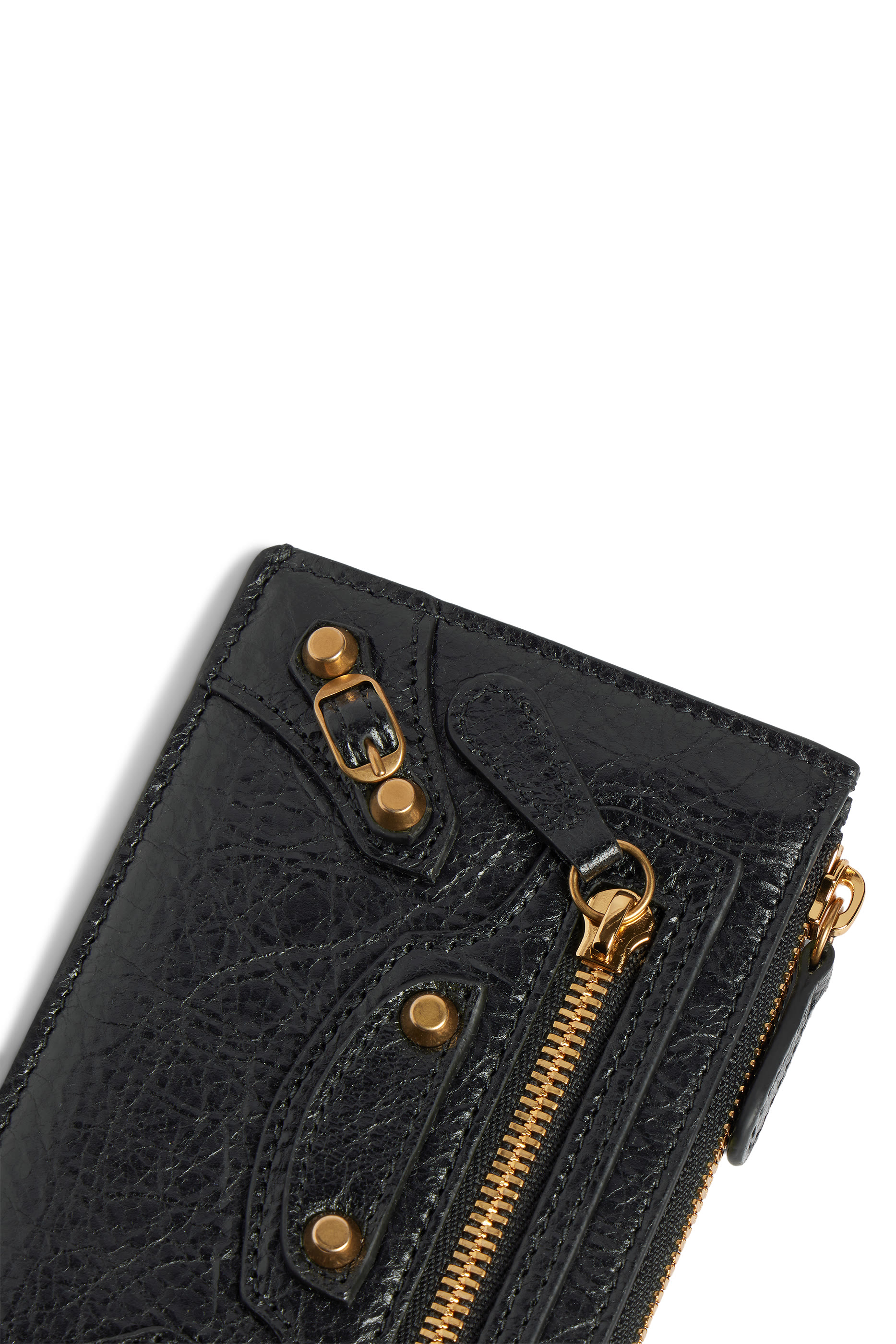 Le City Long Coin and Card Holder