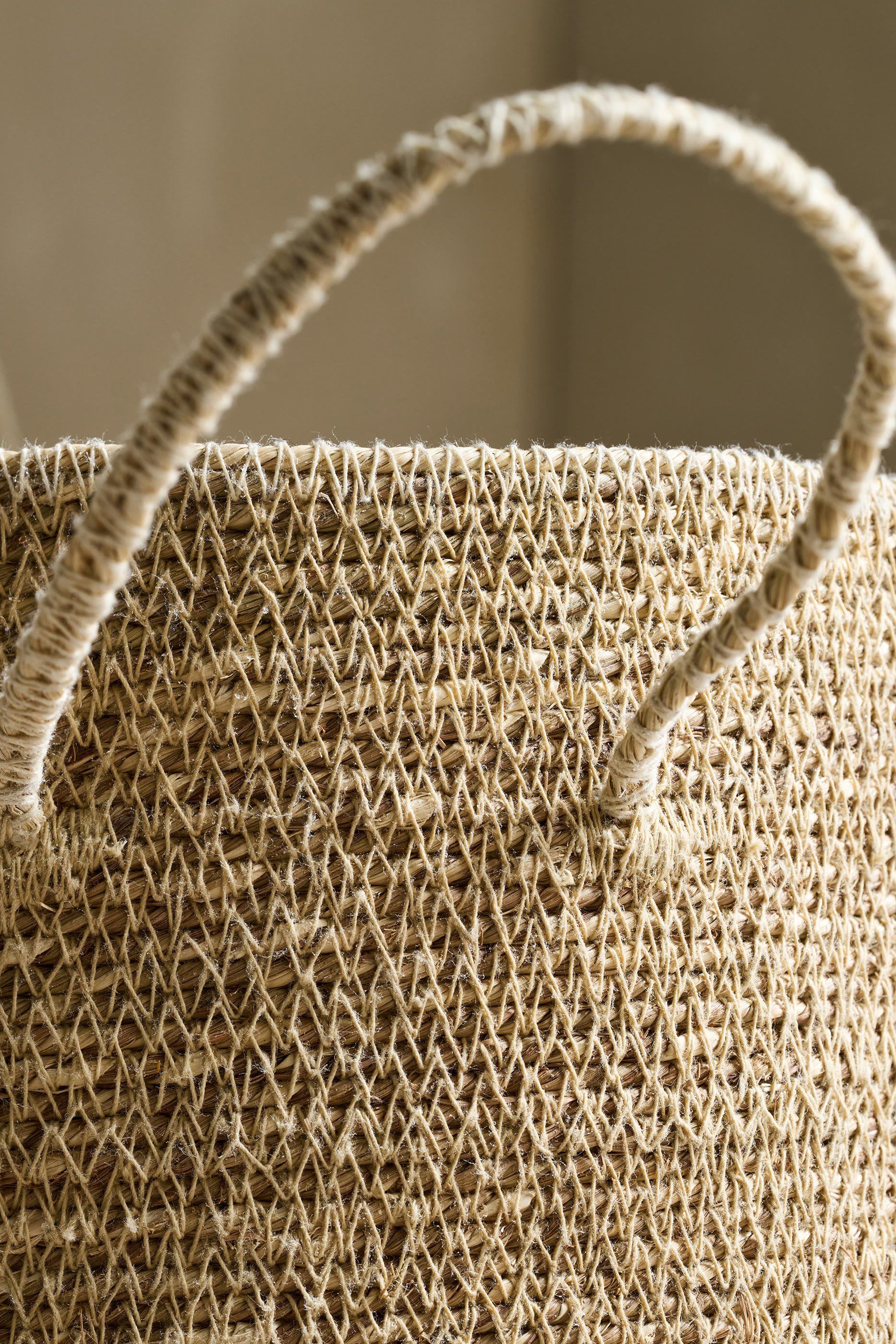 Fareham Storage Basket