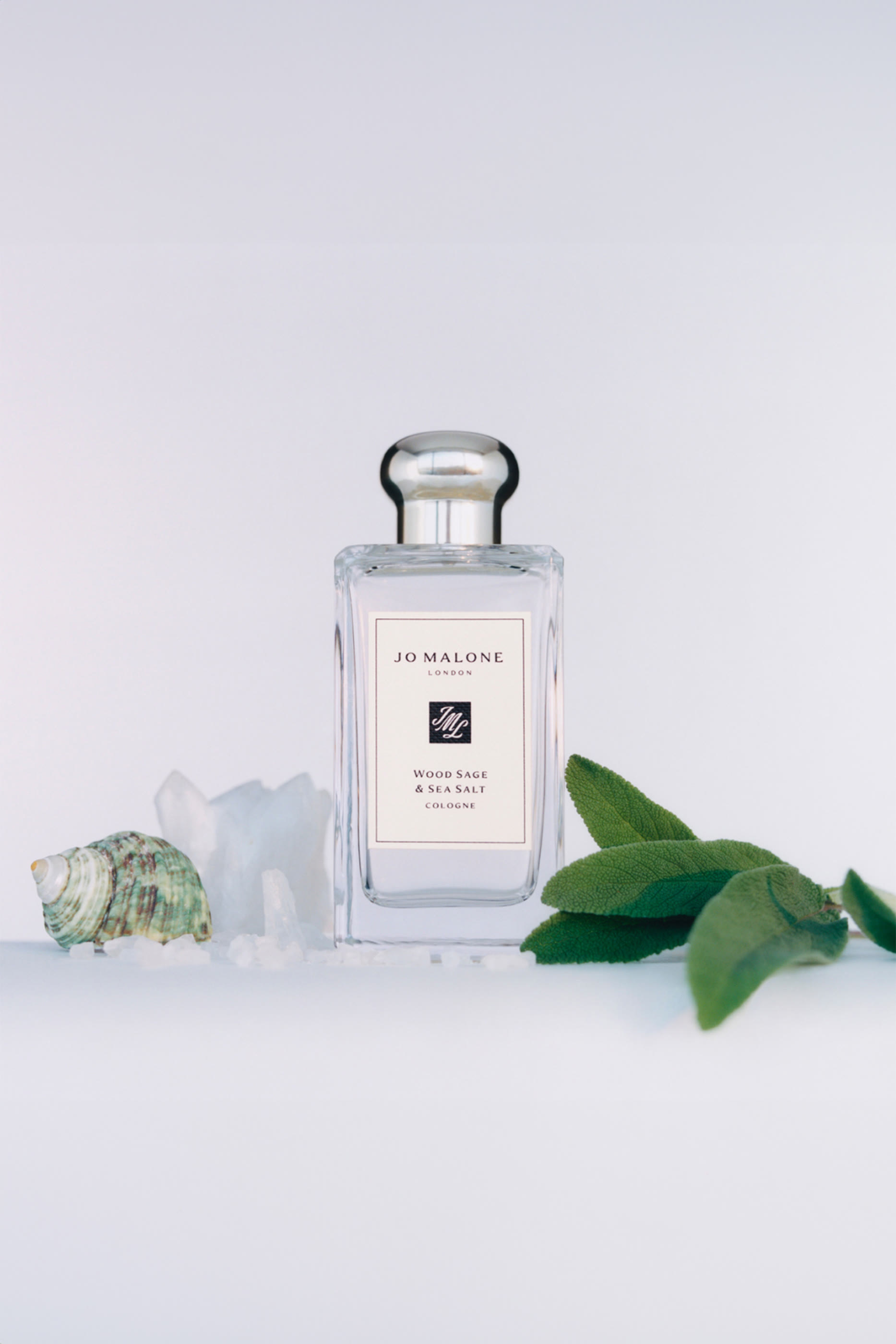 Wood Sage and Sea Salt Eau de Toilette