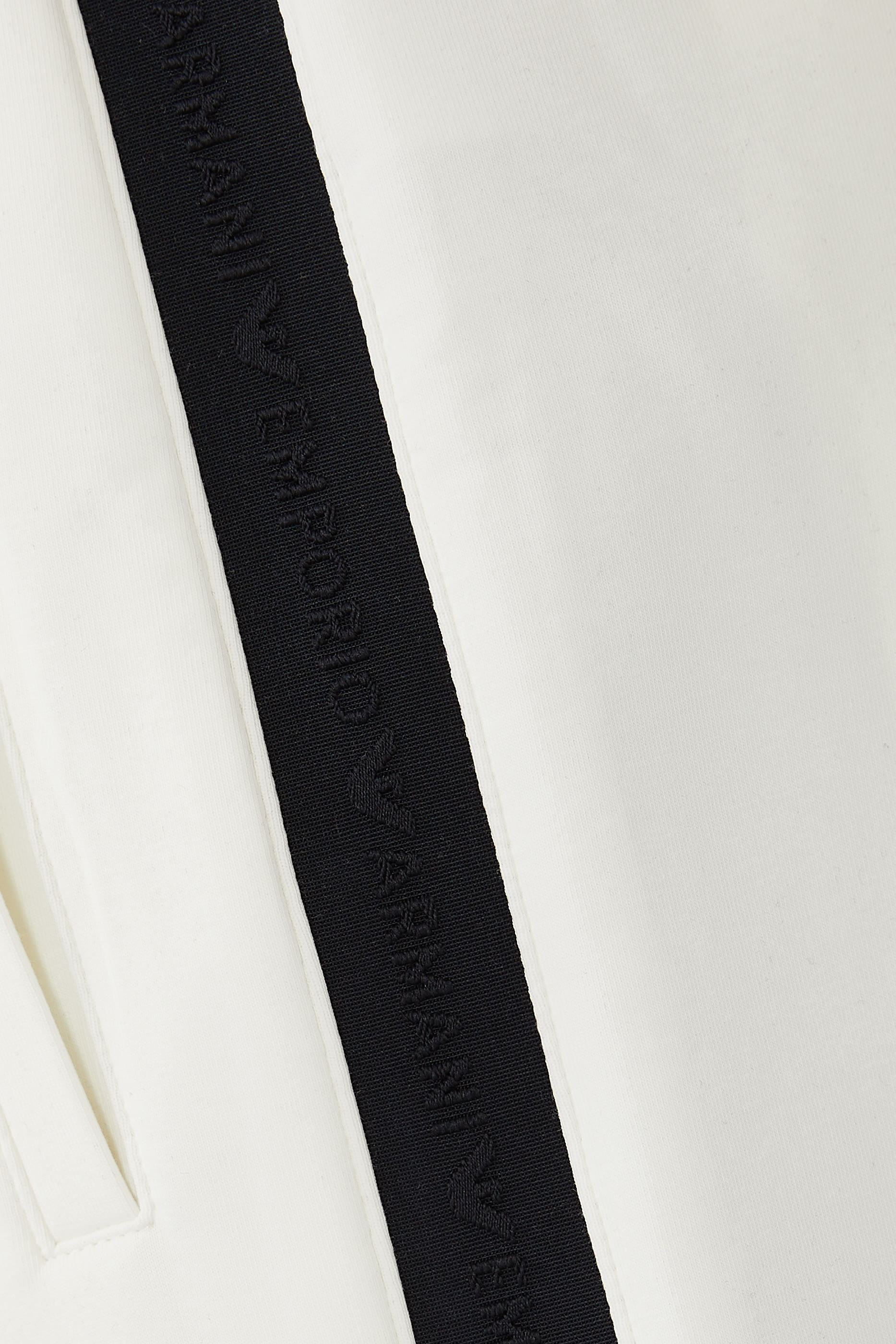 Logo Waistband Shorts