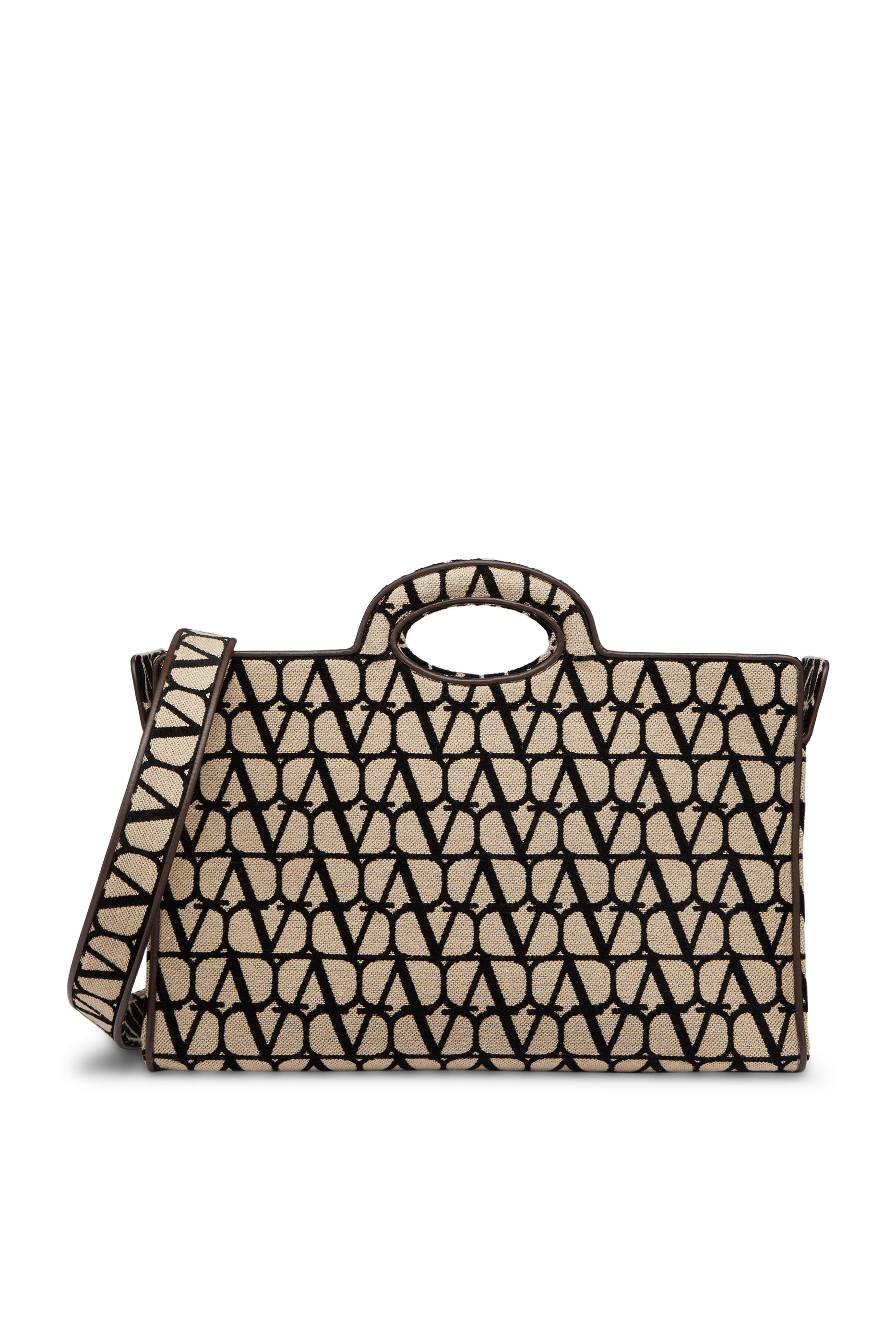  Le Troisi&egrave;me Toile Iconographe Shopping Bag