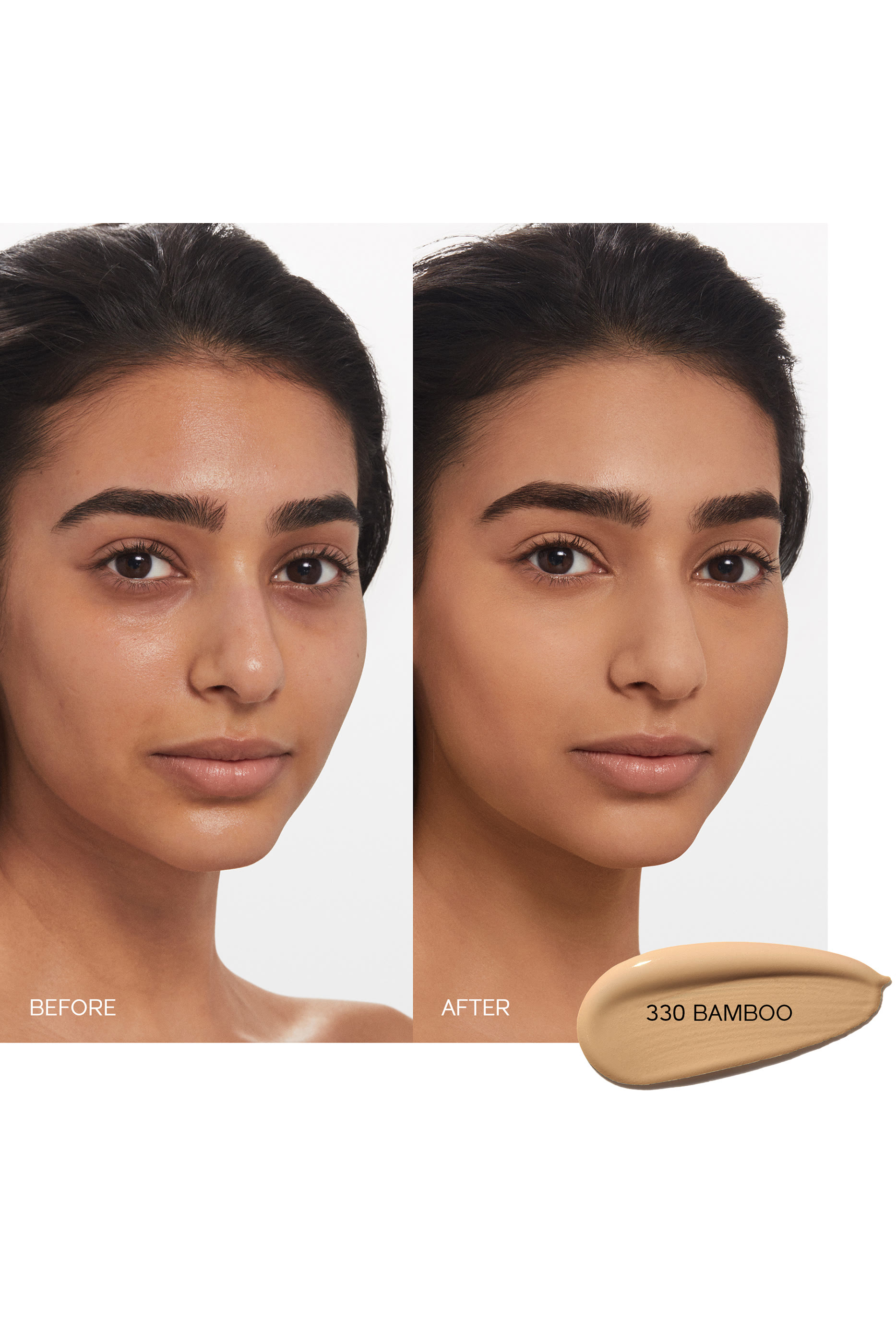 Synchro Skin Self-Refreshing Foundation