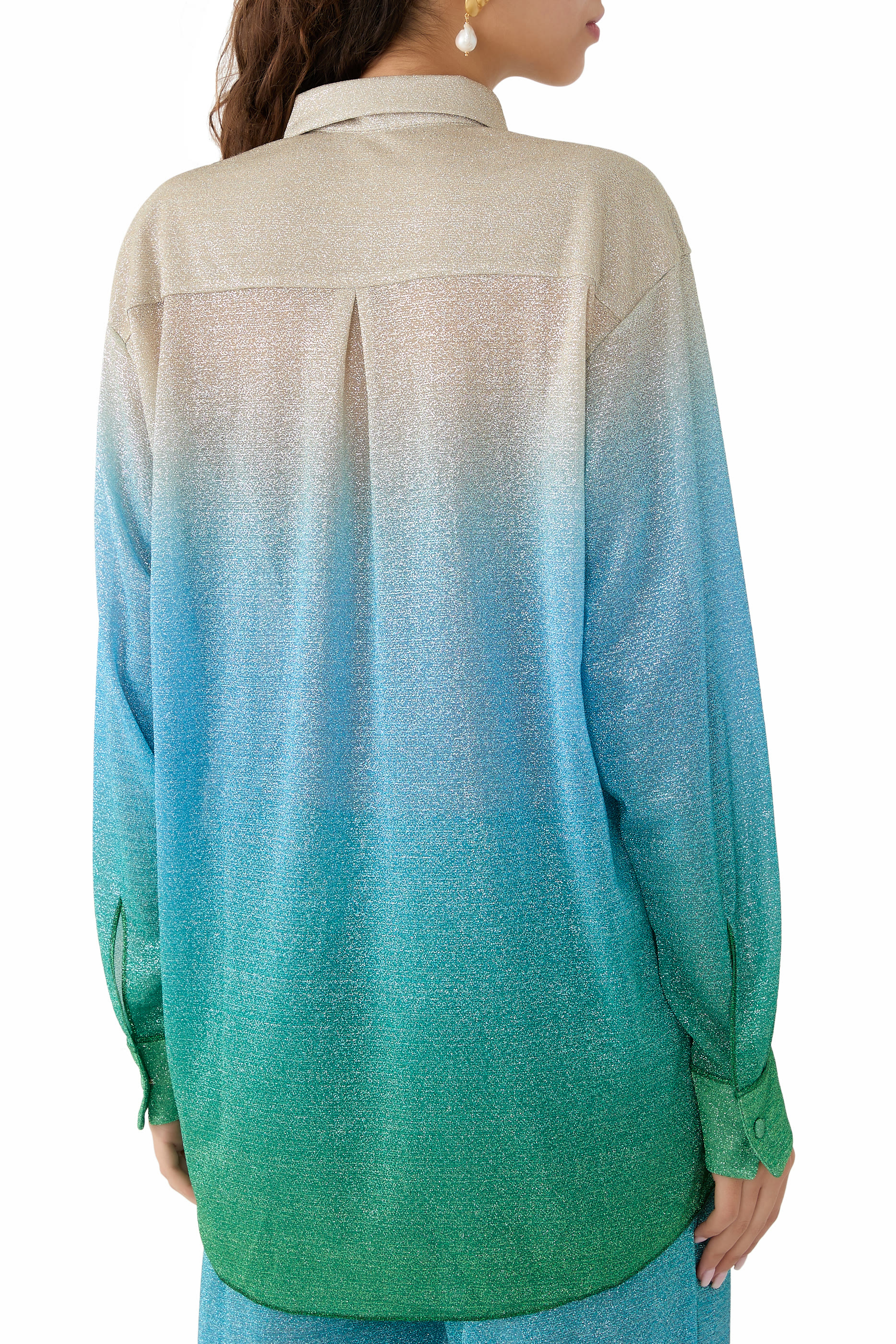 Lumière Shade Shirt