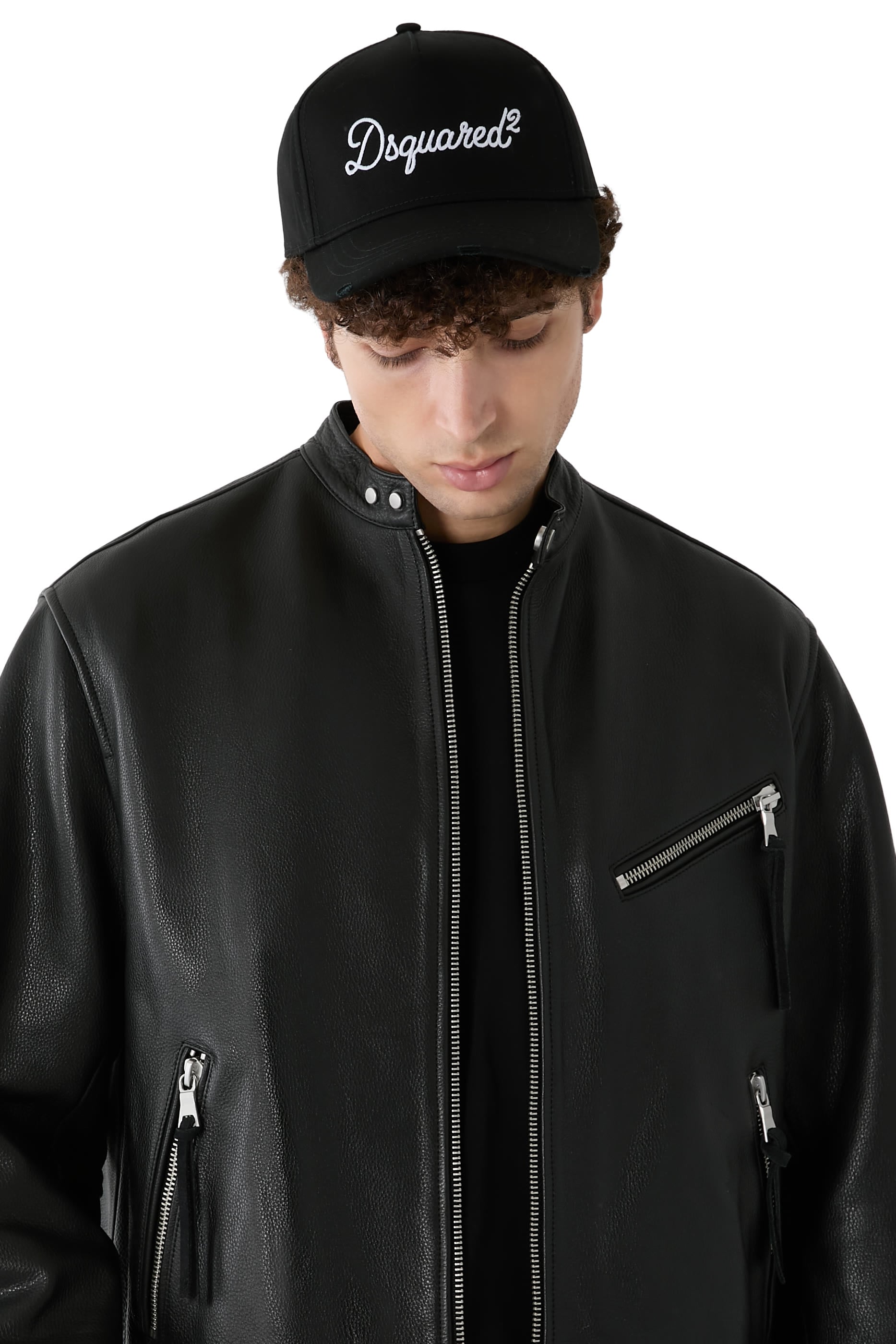Signature Baseball Cap